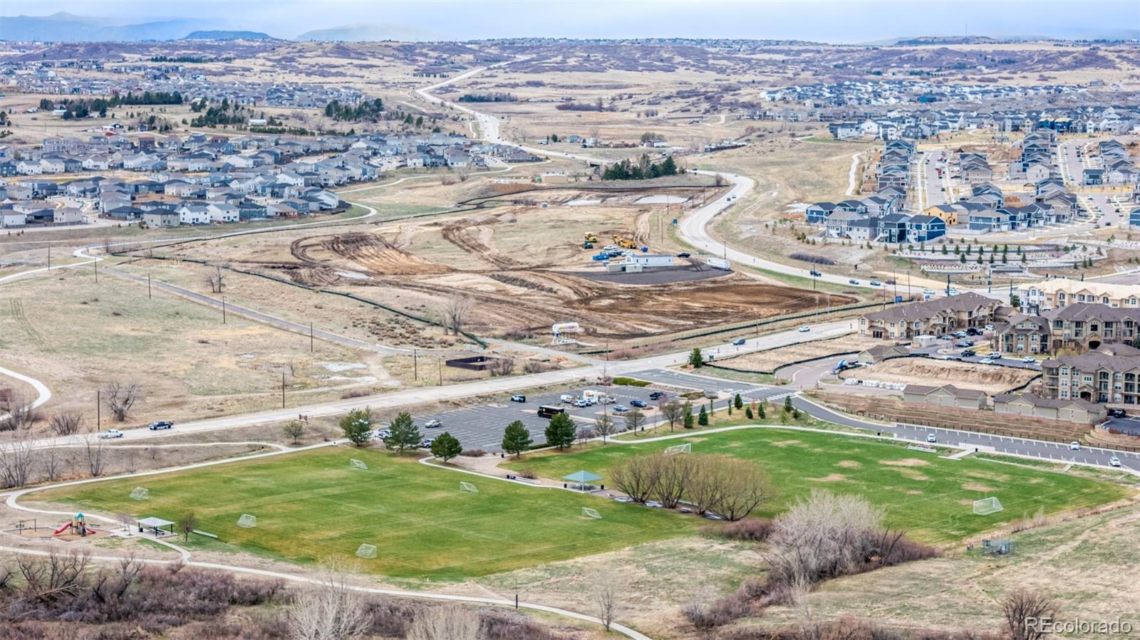 MLS Image #48 for 19131 e clear creek drive,parker, Colorado