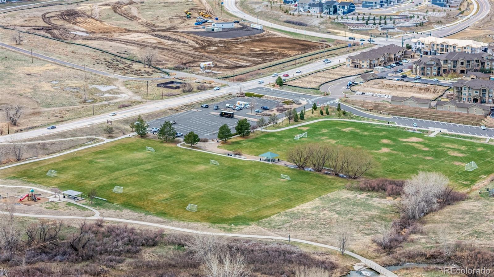 MLS Image #49 for 19131 e clear creek drive,parker, Colorado