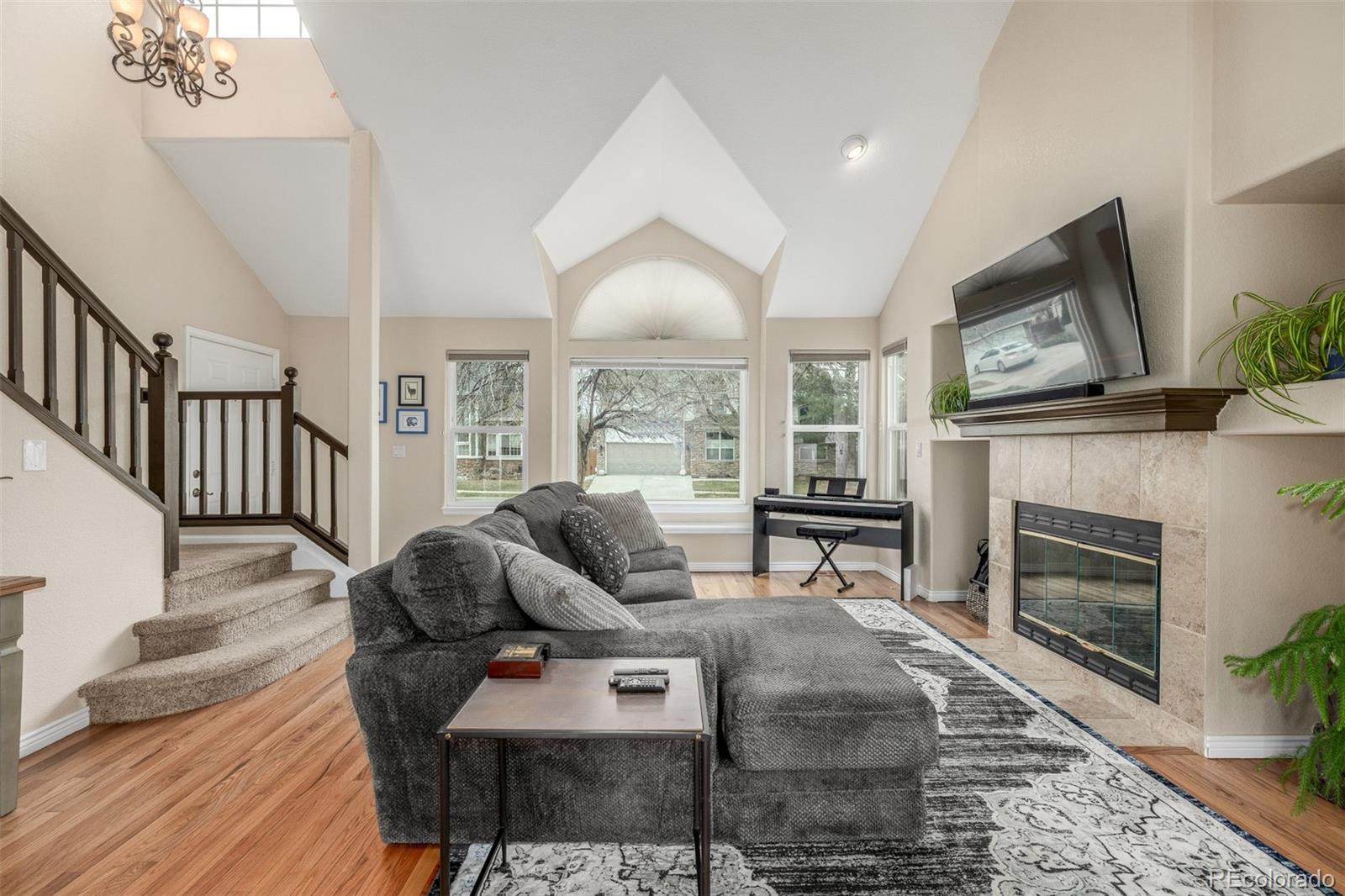 MLS Image #5 for 19131 e clear creek drive,parker, Colorado