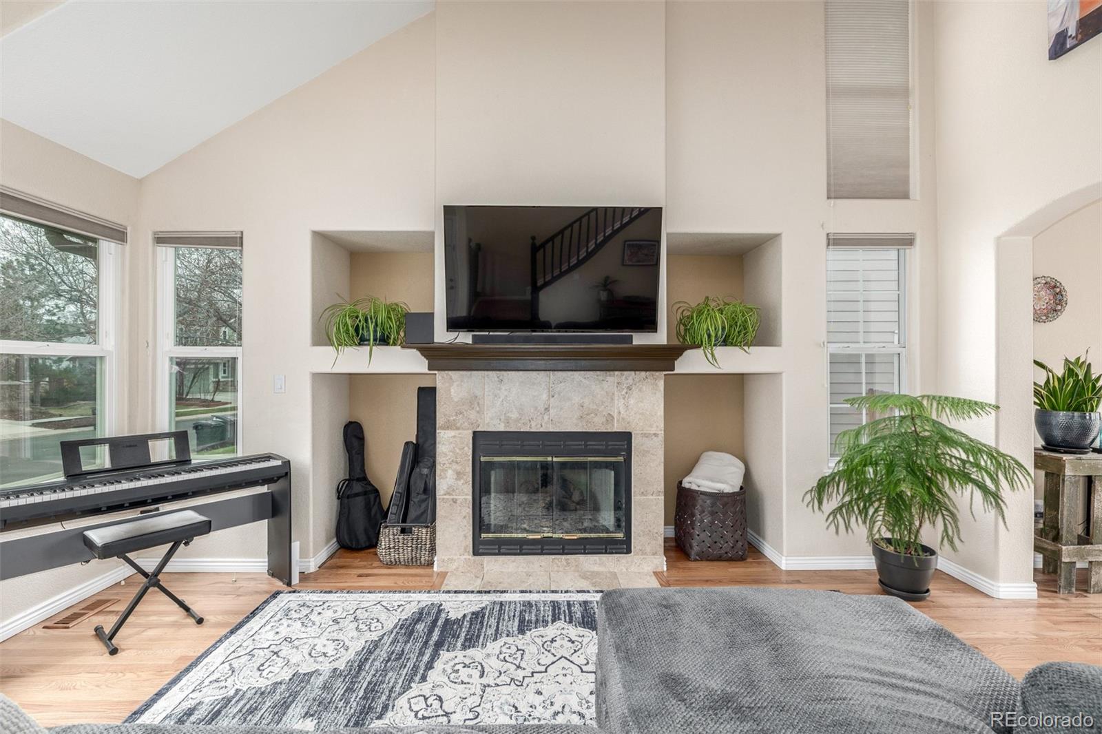 MLS Image #8 for 19131 e clear creek drive,parker, Colorado
