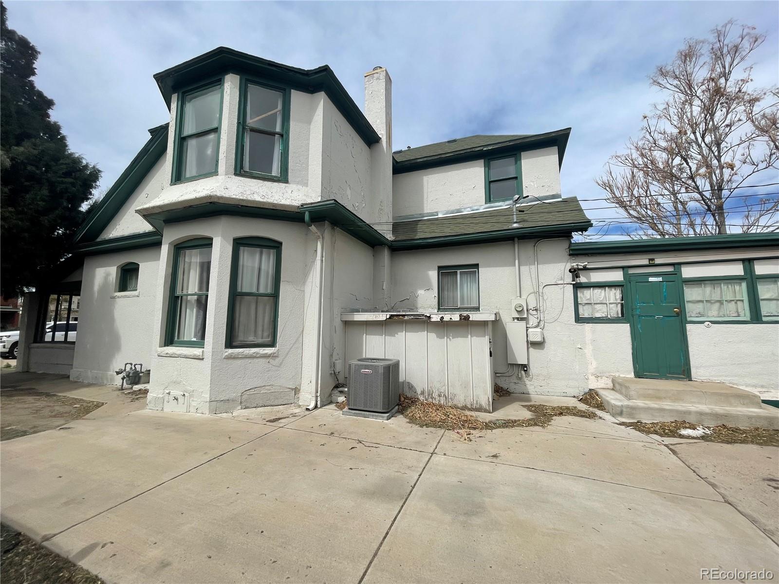 MLS Image #22 for 507 w abriendo avenue,pueblo, Colorado
