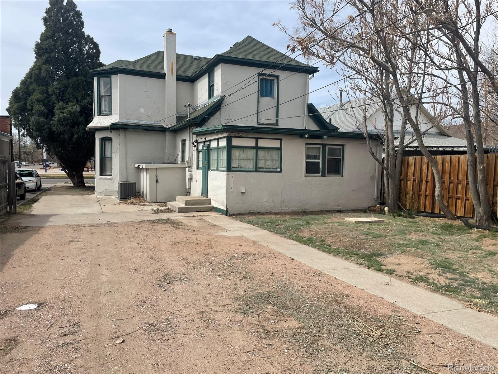 MLS Image #23 for 507 w abriendo avenue,pueblo, Colorado