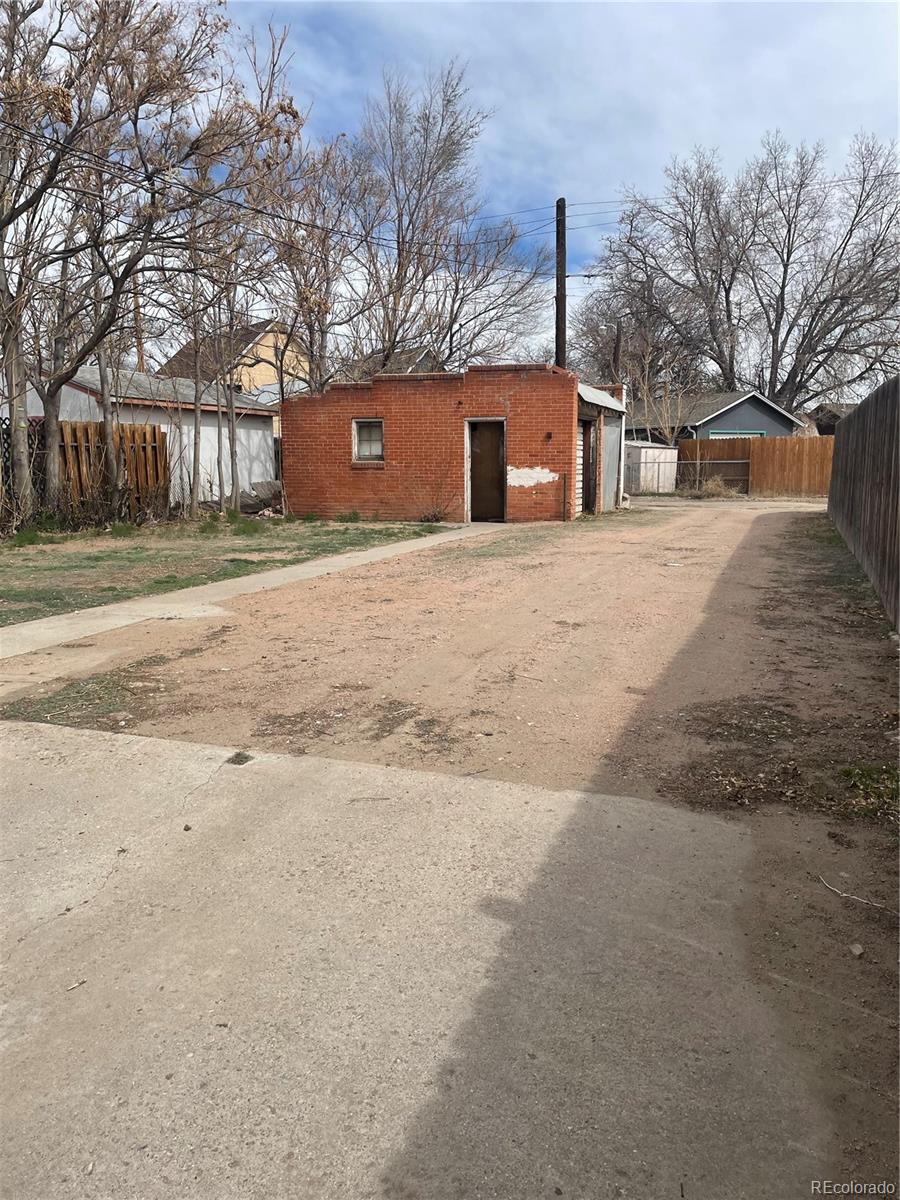 MLS Image #24 for 507 w abriendo avenue,pueblo, Colorado
