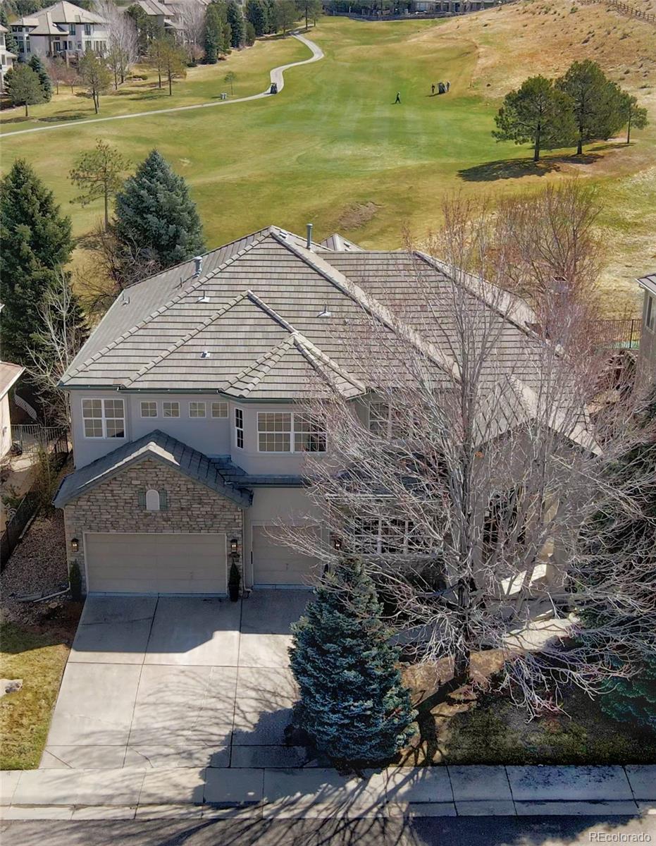 MLS Image #0 for 10260  longview drive,lone tree, Colorado