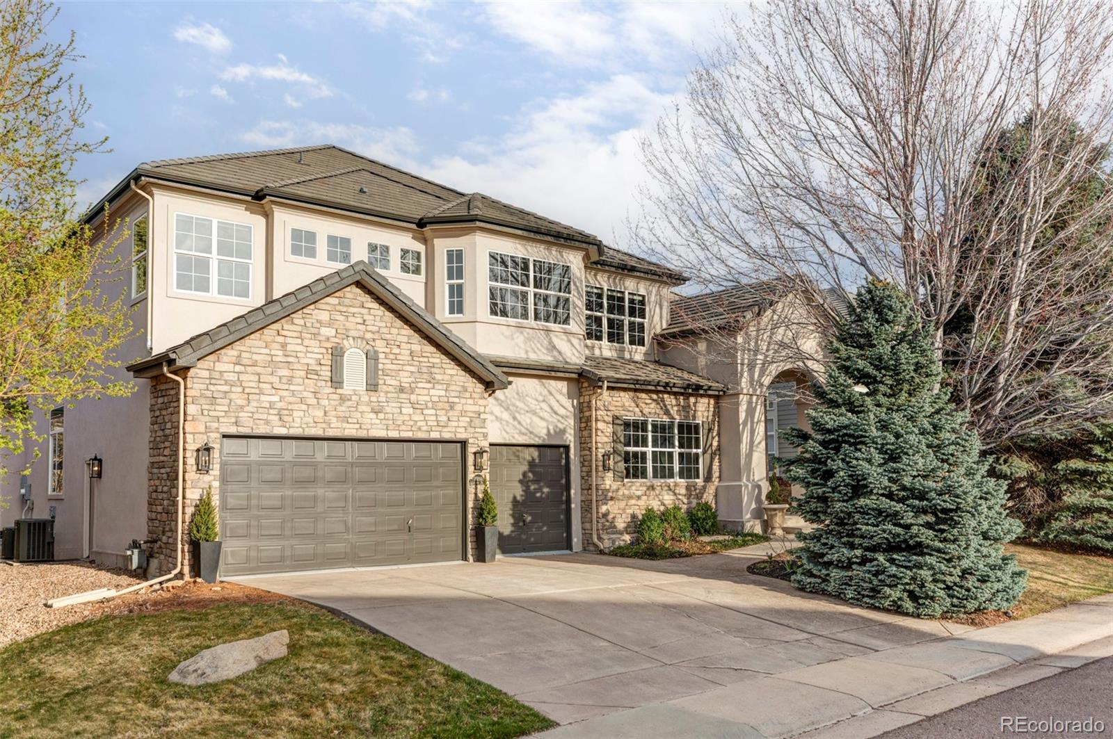 CMA Image for 10260  longview drive,Lone Tree, Colorado