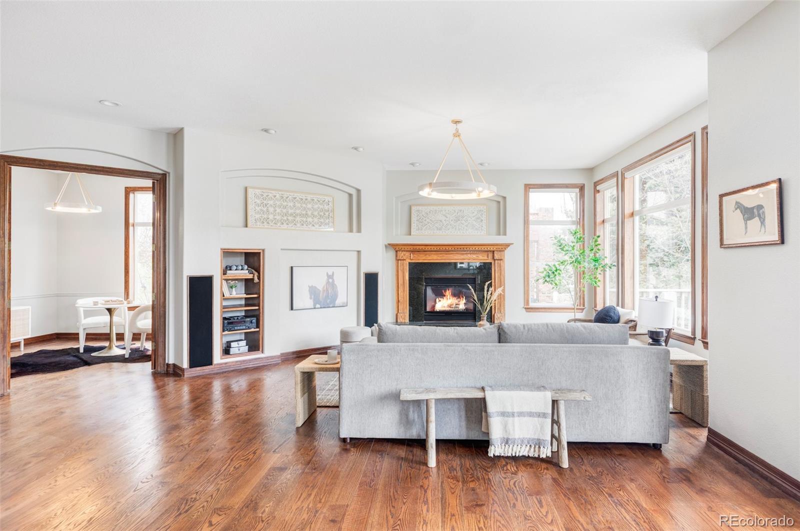 MLS Image #13 for 10260  longview drive,lone tree, Colorado