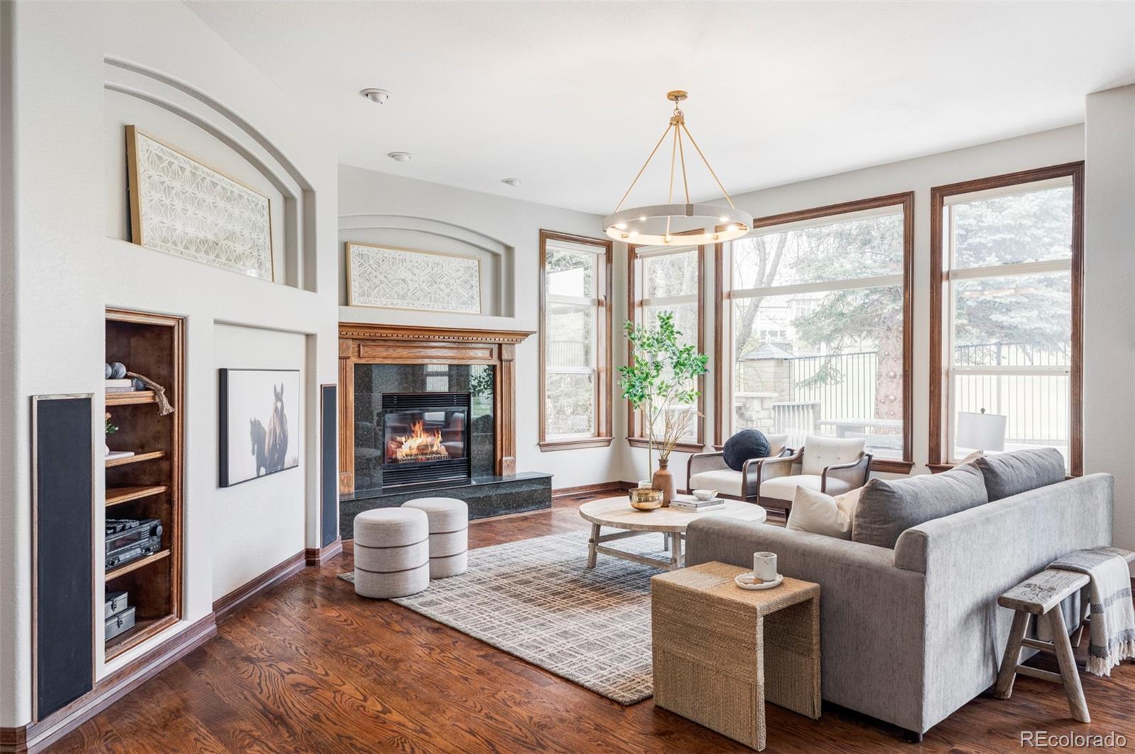 MLS Image #14 for 10260  longview drive,lone tree, Colorado