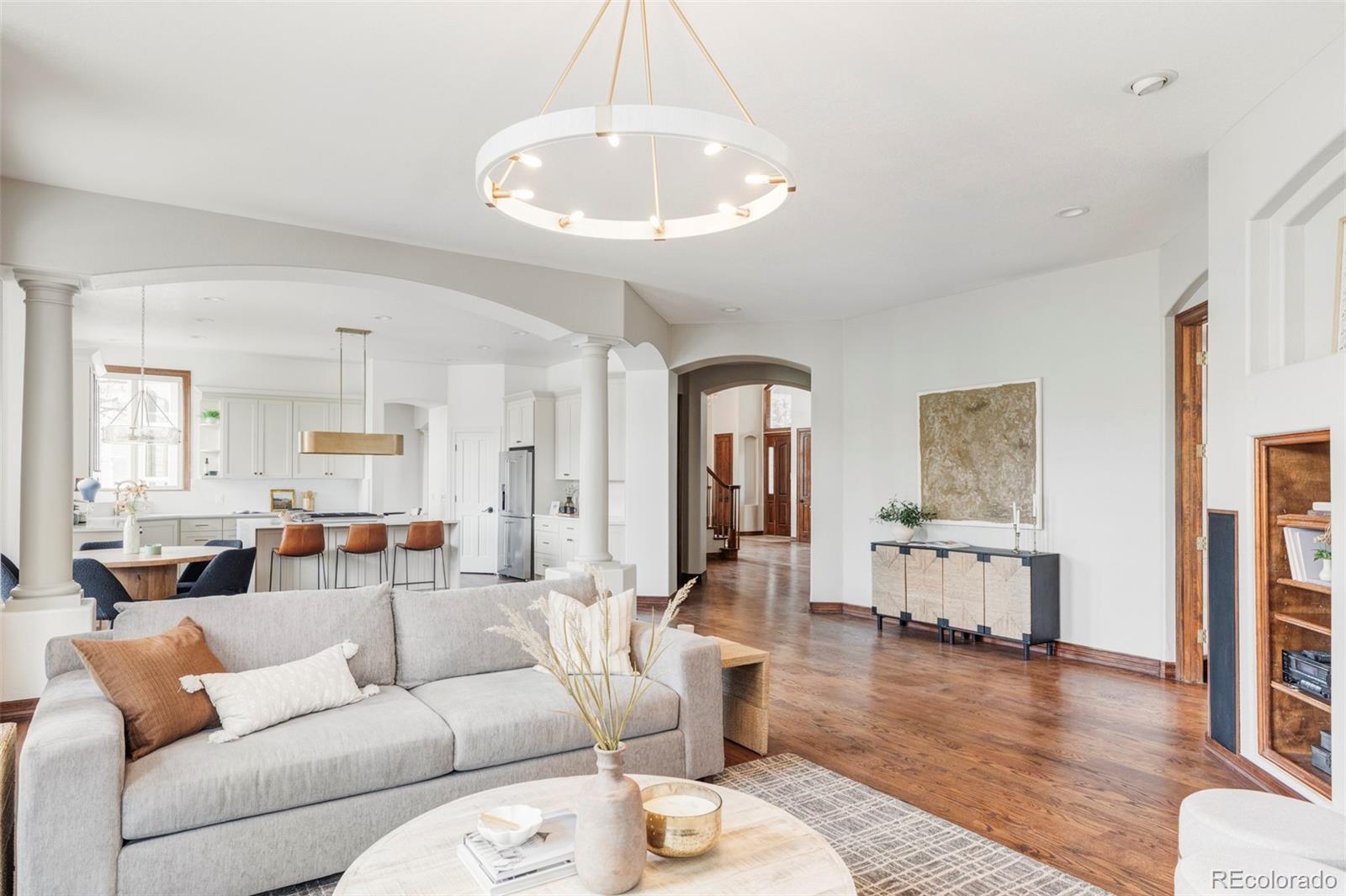 MLS Image #16 for 10260  longview drive,lone tree, Colorado