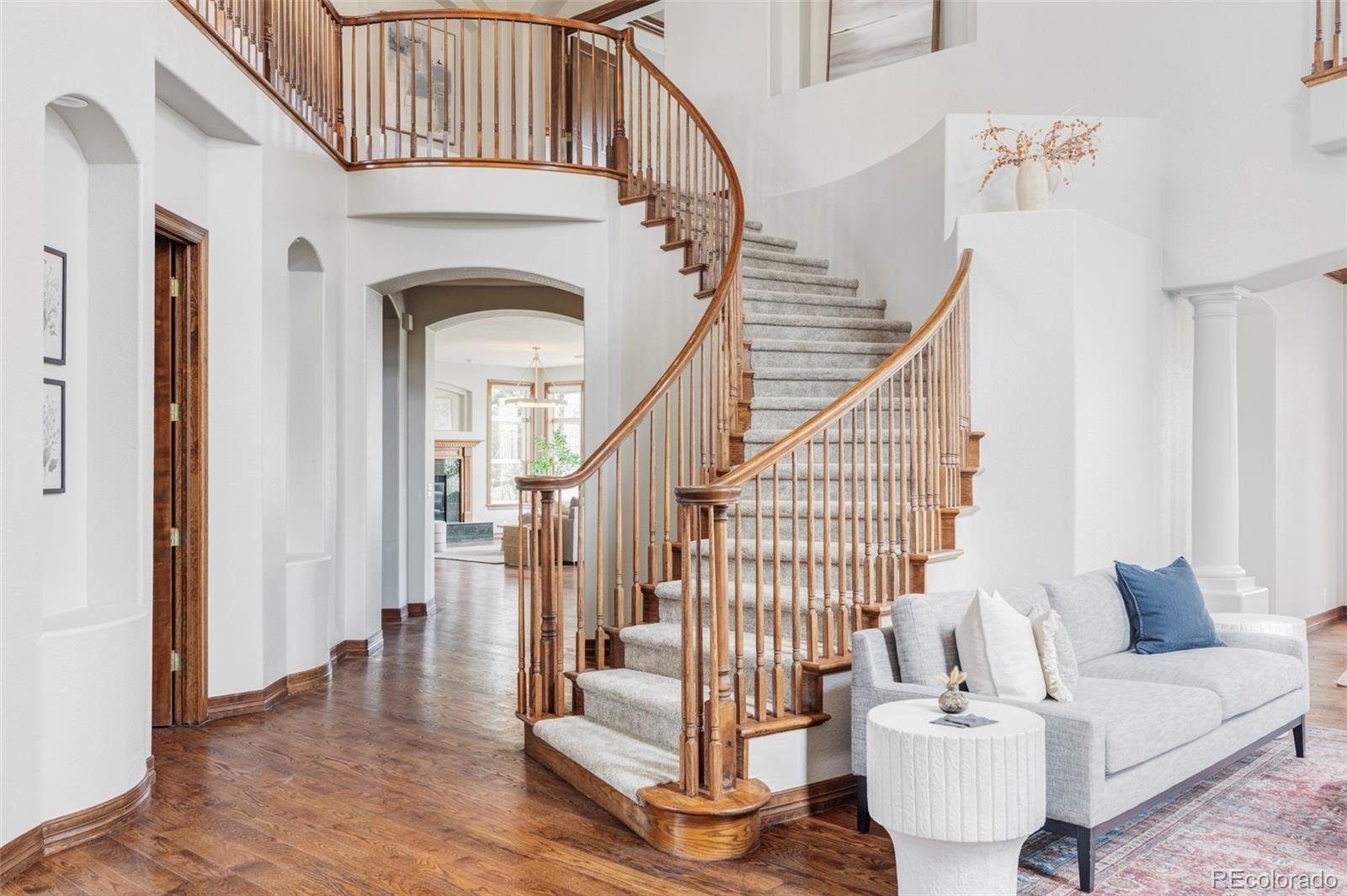 MLS Image #19 for 10260  longview drive,lone tree, Colorado
