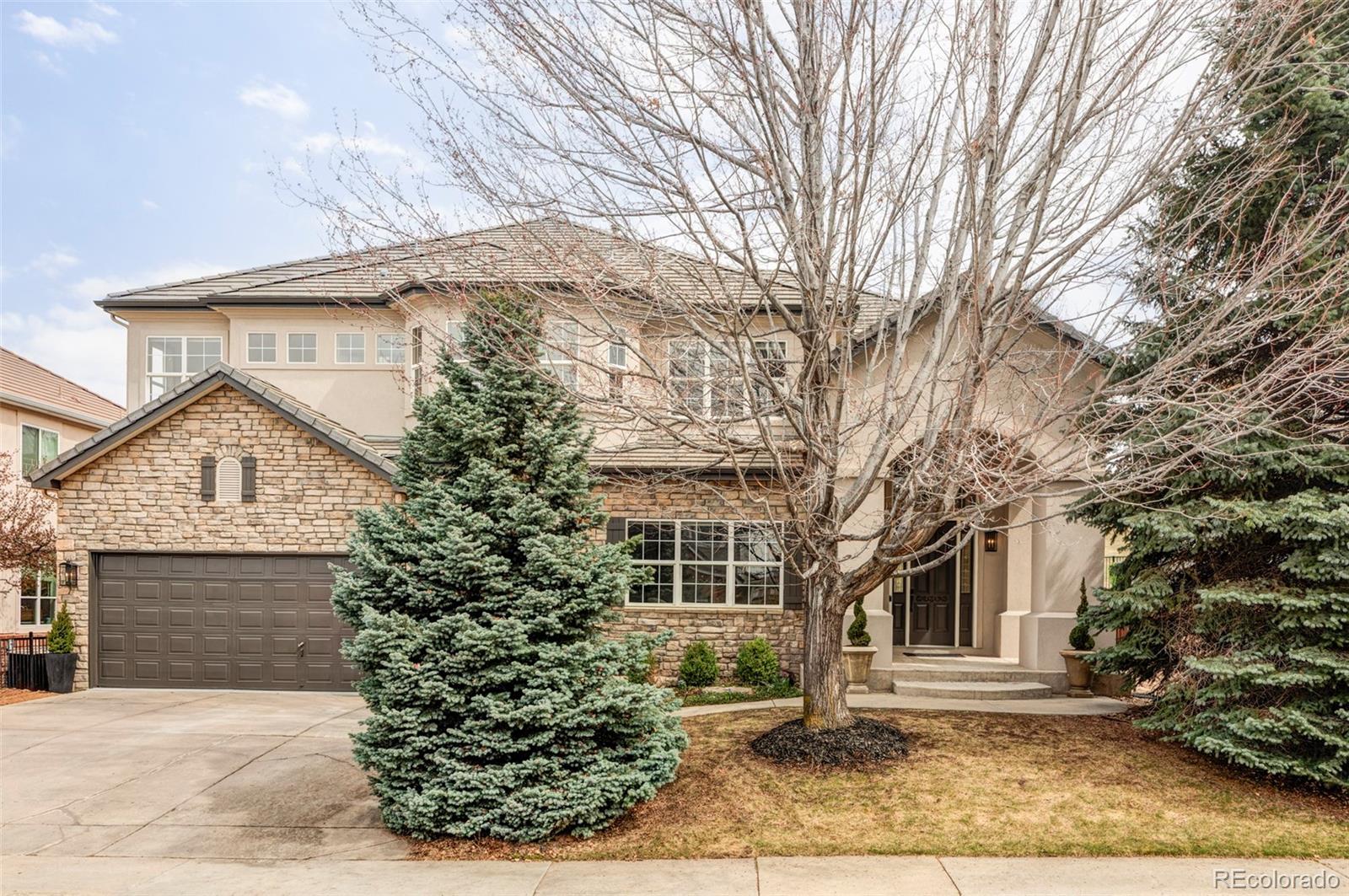 MLS Image #2 for 10260  longview drive,lone tree, Colorado
