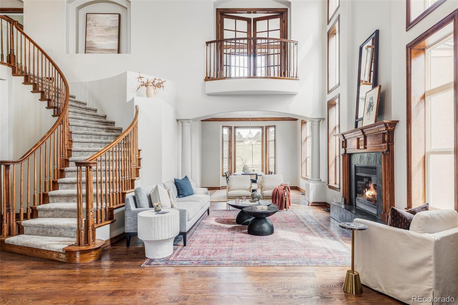 MLS Image #3 for 10260  longview drive,lone tree, Colorado