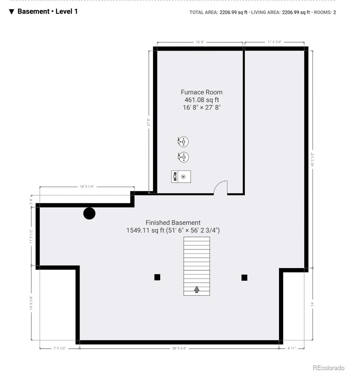 MLS Image #38 for 10260  longview drive,lone tree, Colorado