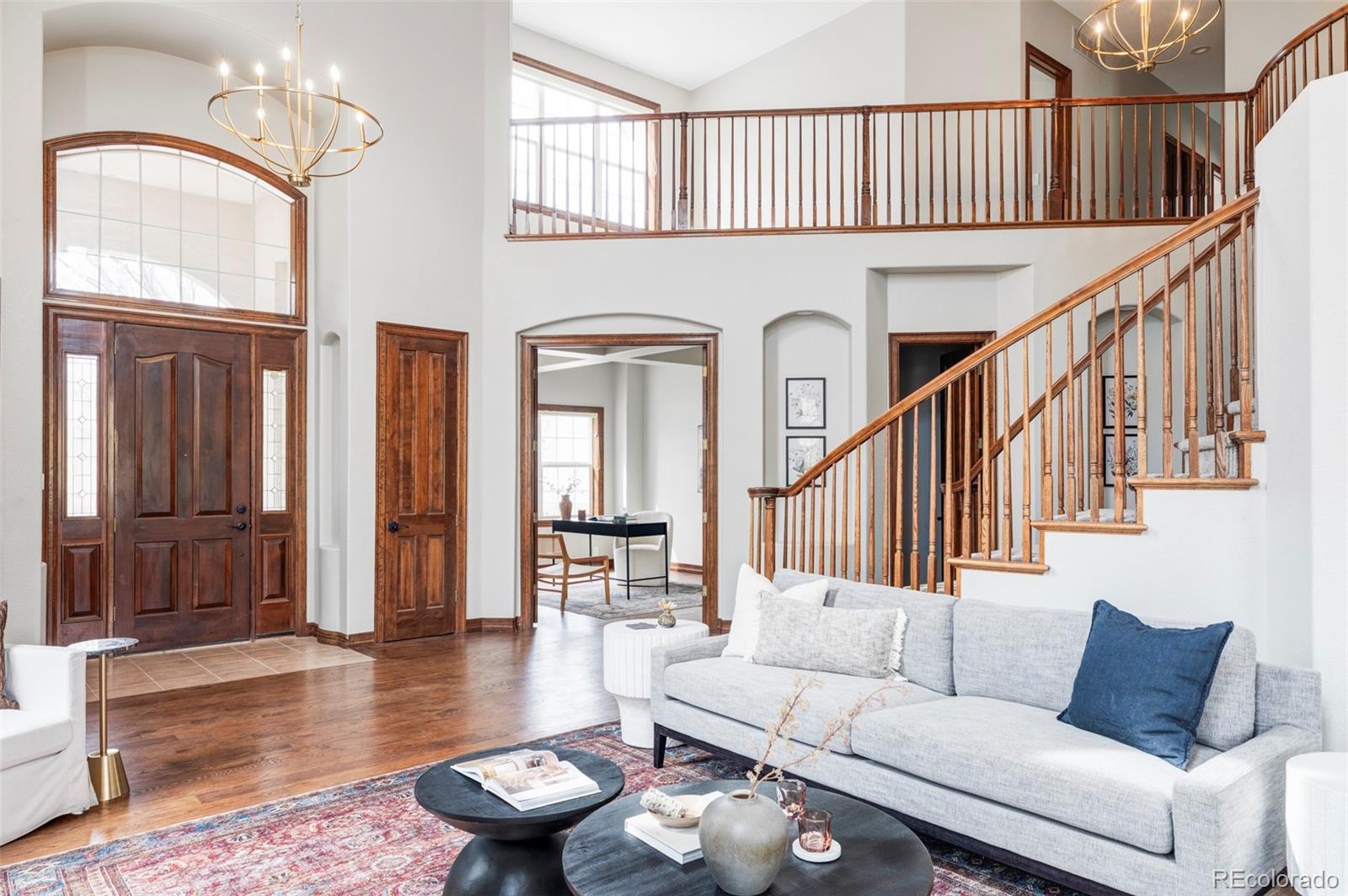 MLS Image #4 for 10260  longview drive,lone tree, Colorado