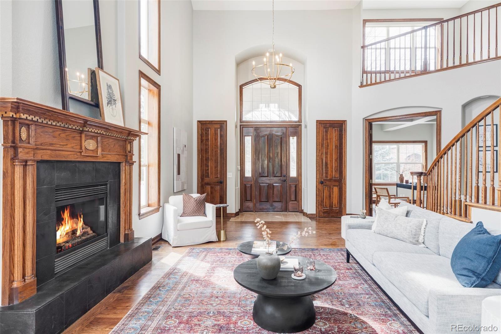 MLS Image #5 for 10260  longview drive,lone tree, Colorado