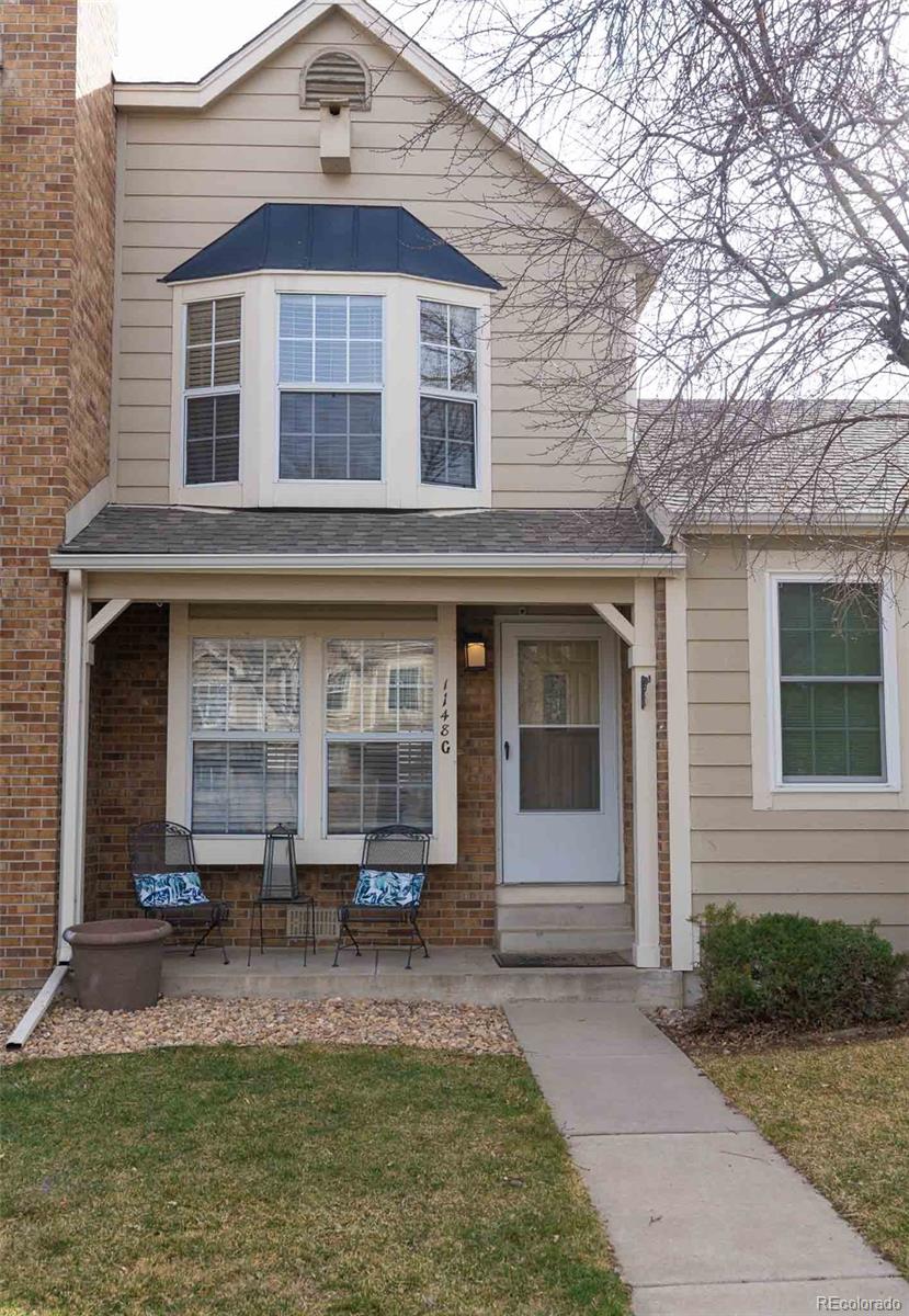 MLS Image #0 for 1148 s ventura circle,aurora, Colorado