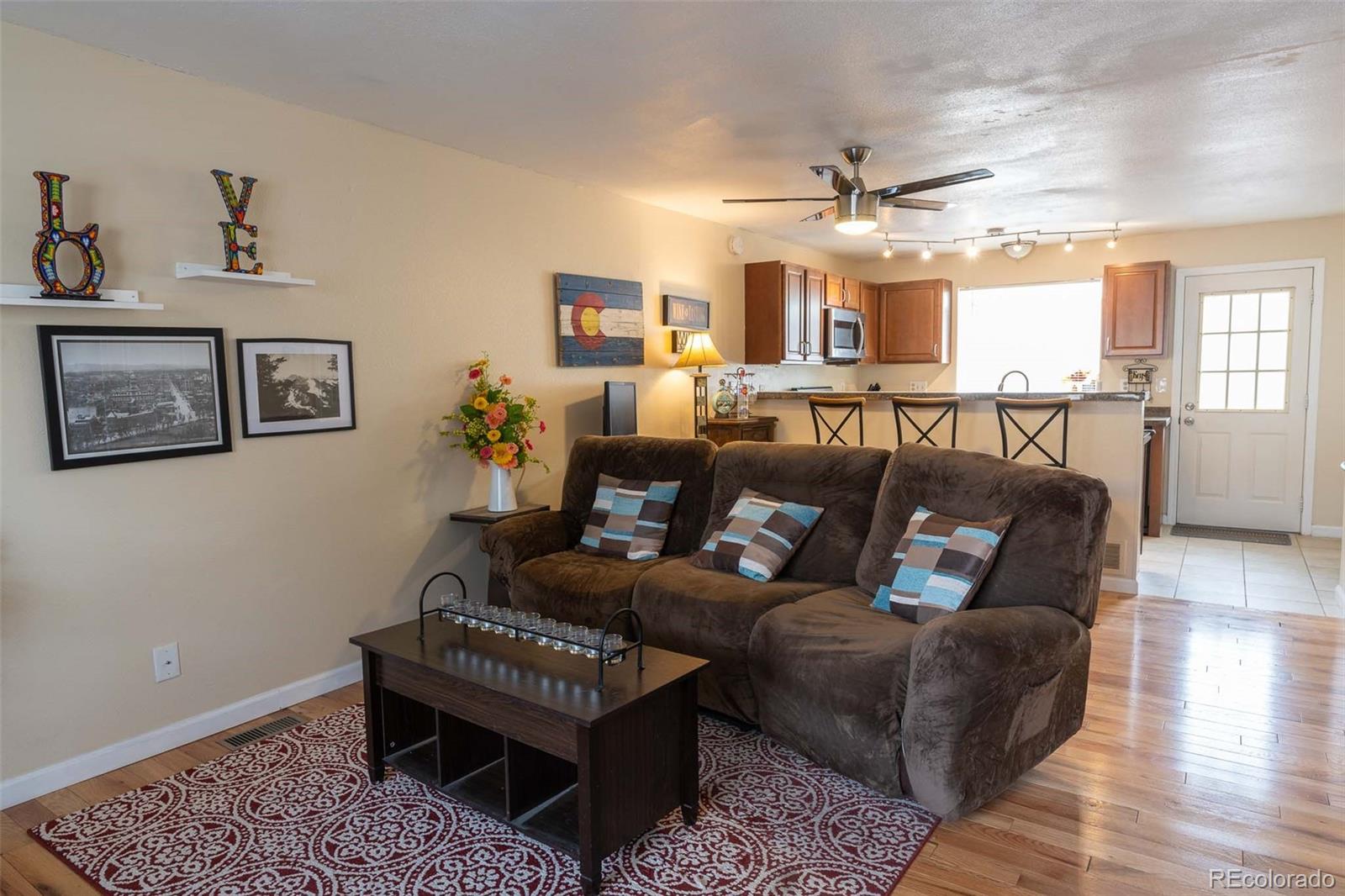 MLS Image #2 for 1148 s ventura circle,aurora, Colorado