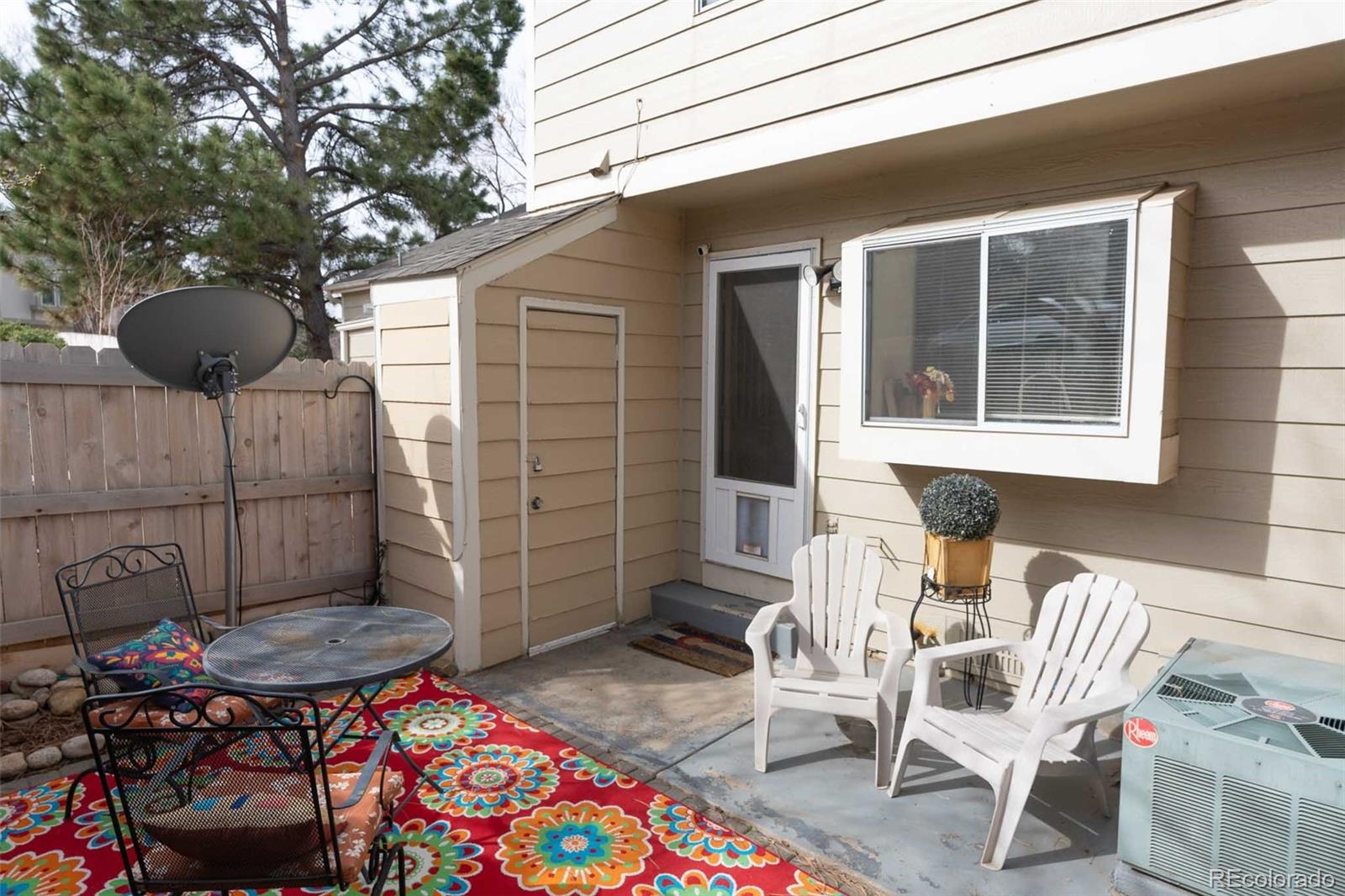 MLS Image #24 for 1148 s ventura circle,aurora, Colorado