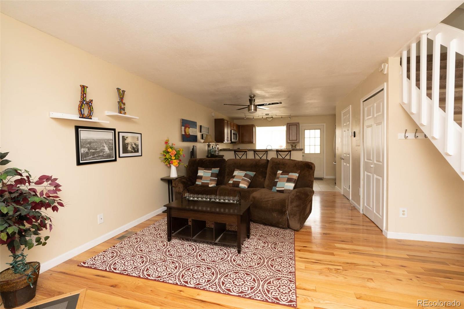 MLS Image #3 for 1148 s ventura circle,aurora, Colorado
