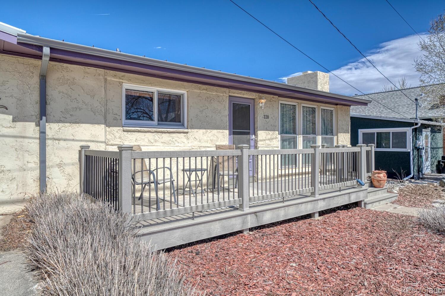 MLS Image #2 for 220  l street,salida, Colorado