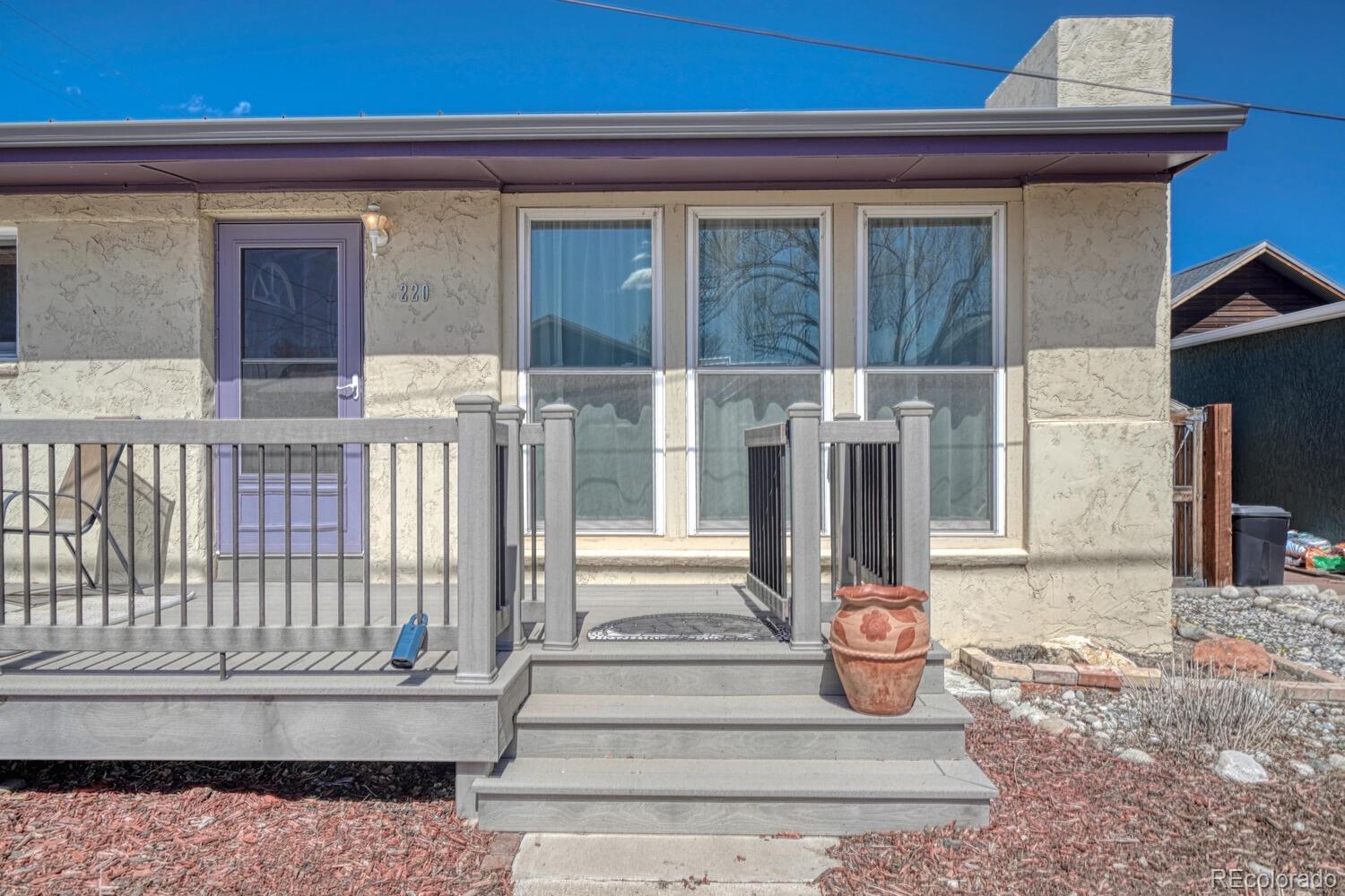 MLS Image #3 for 220  l street,salida, Colorado