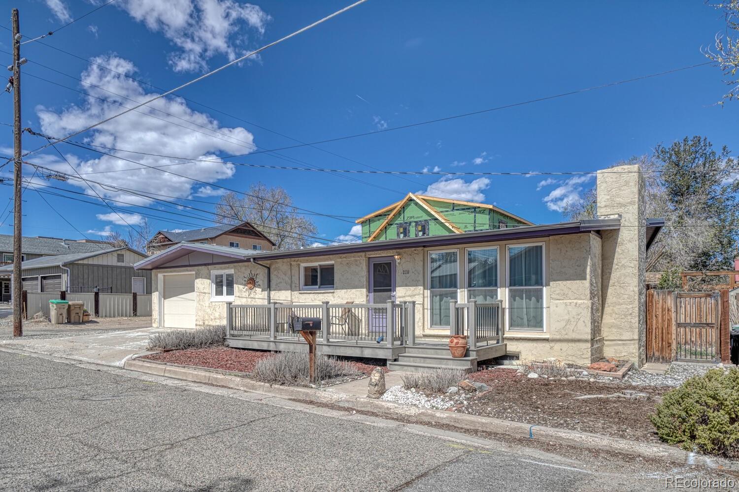 MLS Image #4 for 220  l street,salida, Colorado