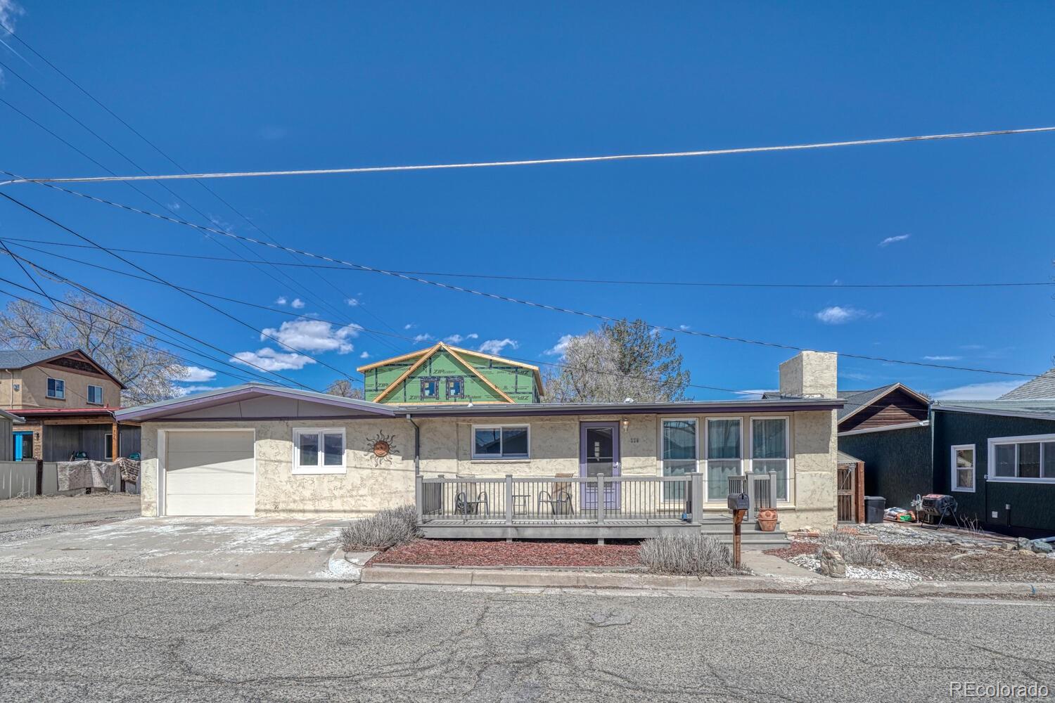MLS Image #5 for 220  l street,salida, Colorado