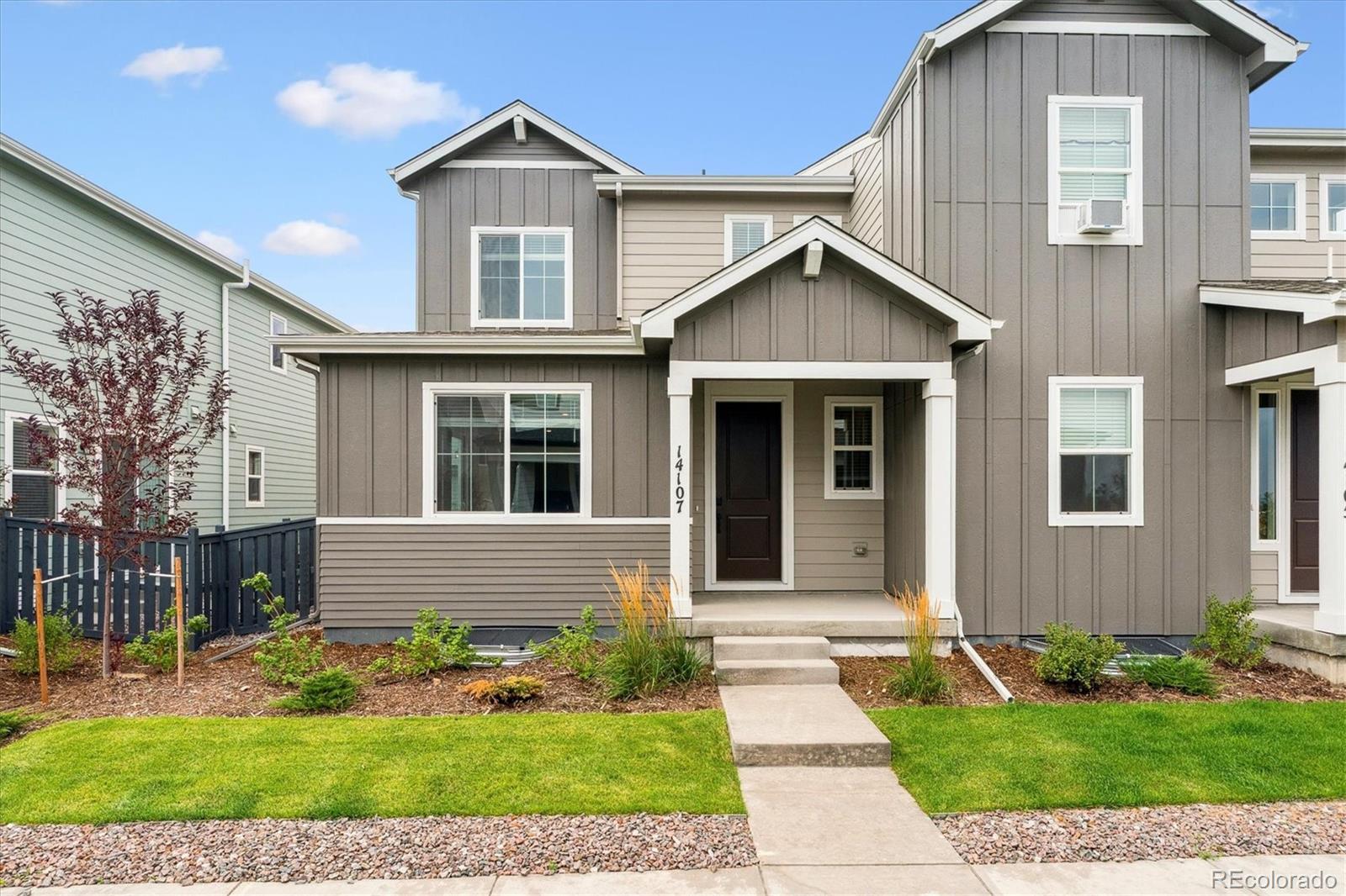 MLS Image #0 for 14107  deertrack lane,parker, Colorado