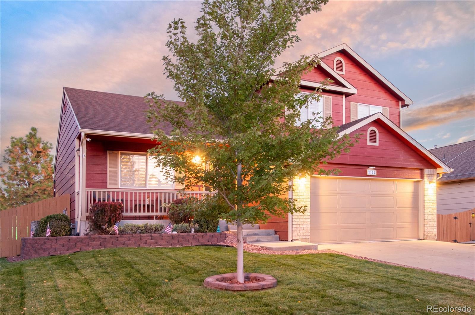 CMA Image for 1113  collyer street,Longmont, Colorado
