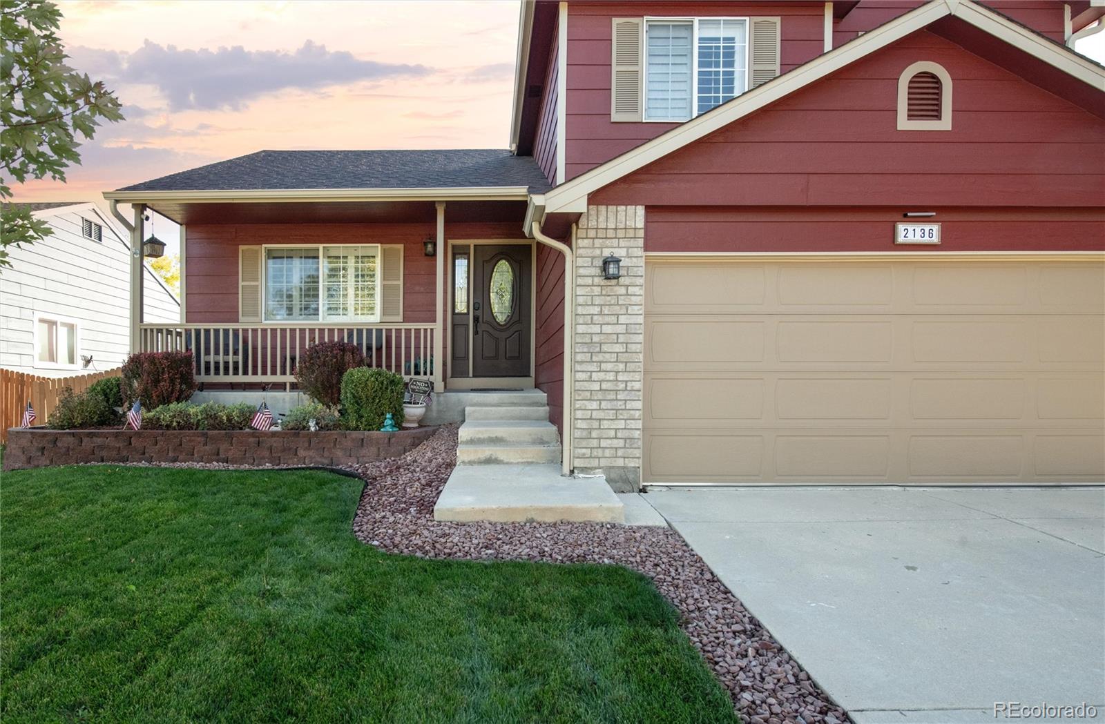 MLS Image #2 for 2136  santa fe drive,longmont, Colorado
