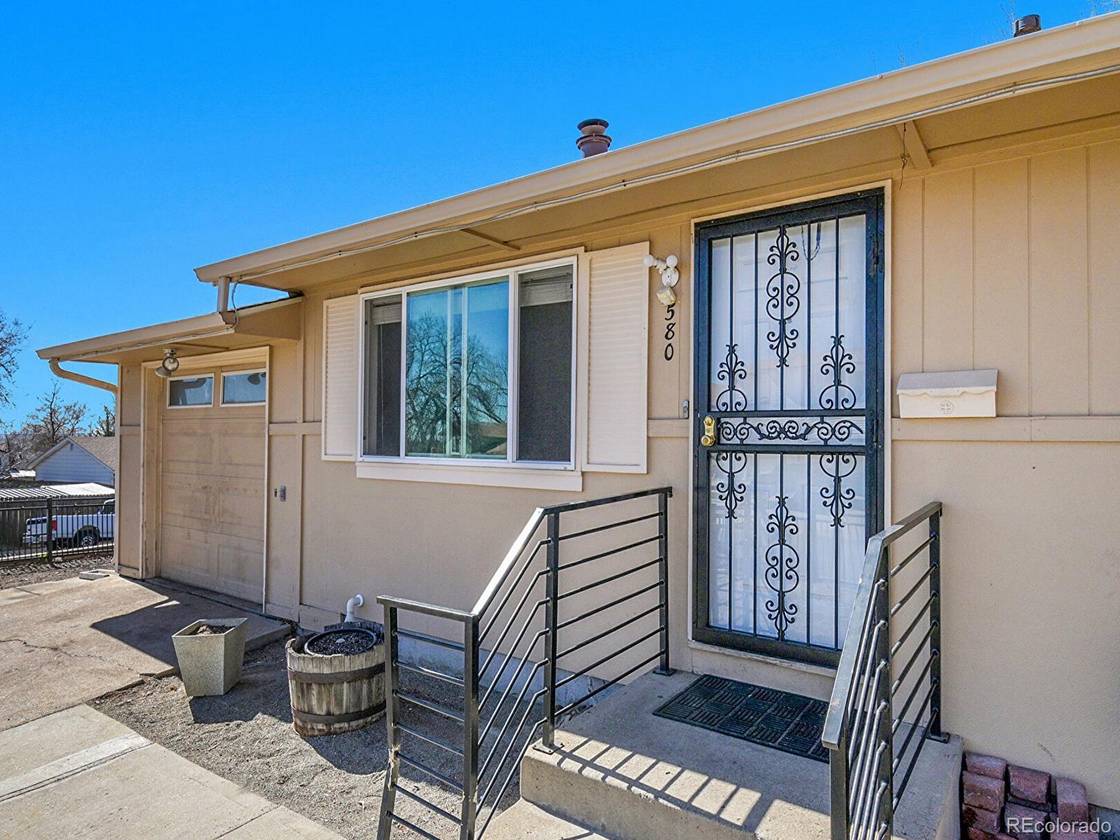 MLS Image #0 for 580 w 78th place,denver, Colorado