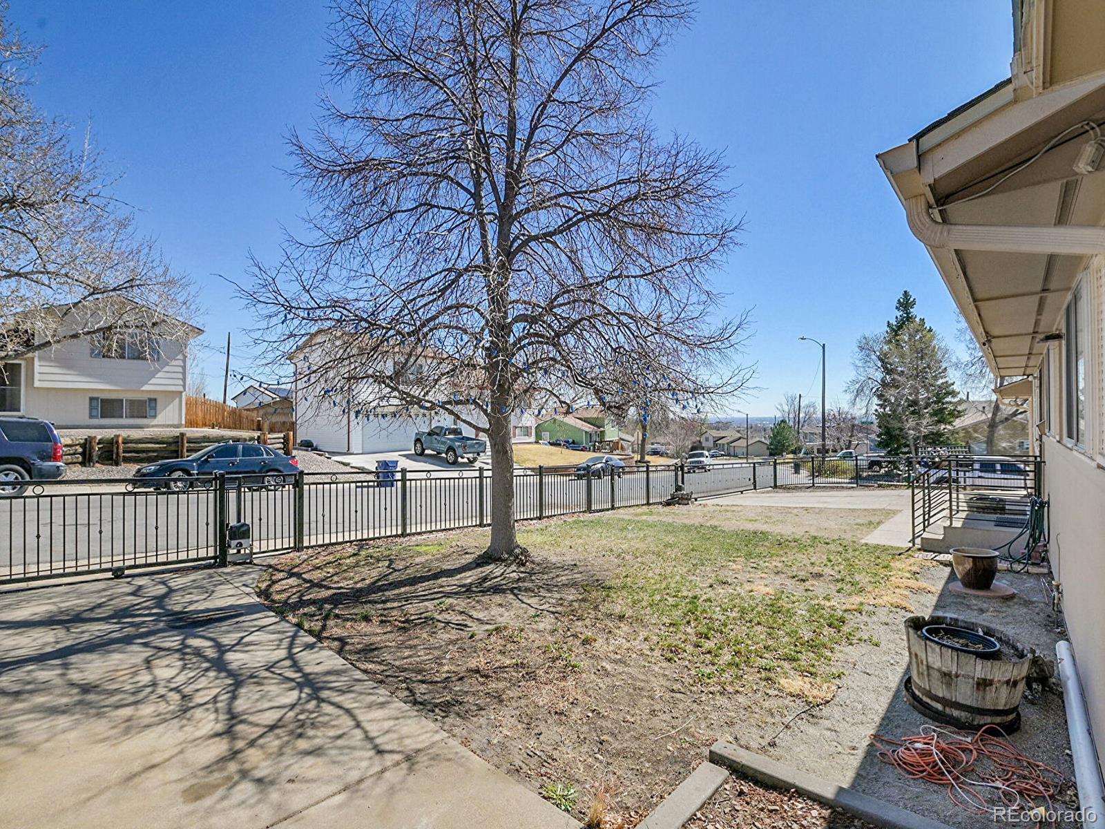 MLS Image #21 for 580 w 78th place,denver, Colorado