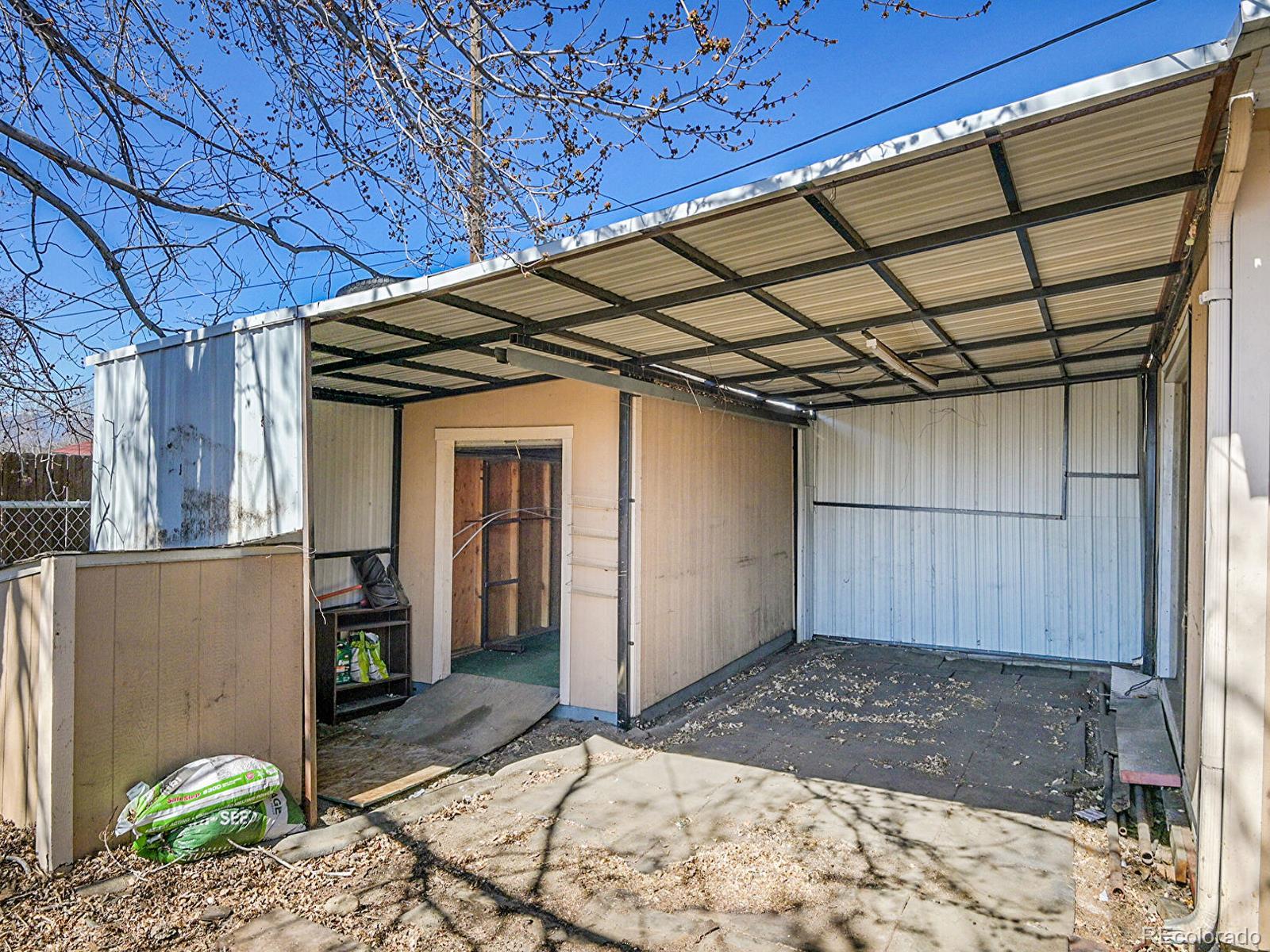 MLS Image #23 for 580 w 78th place,denver, Colorado