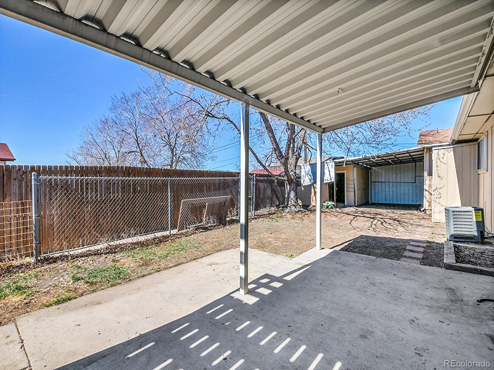 MLS Image #24 for 580 w 78th place,denver, Colorado