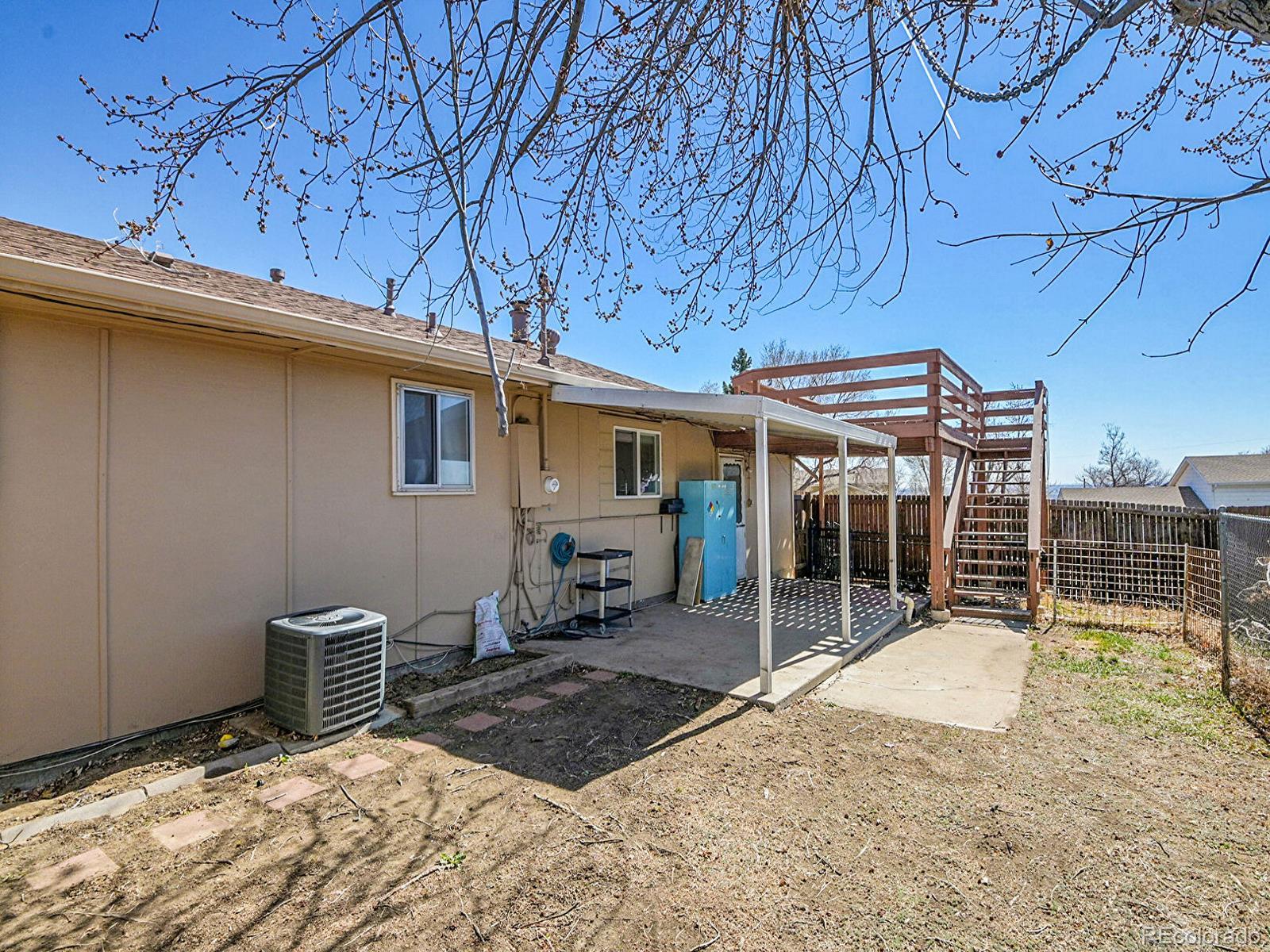 MLS Image #26 for 580 w 78th place,denver, Colorado