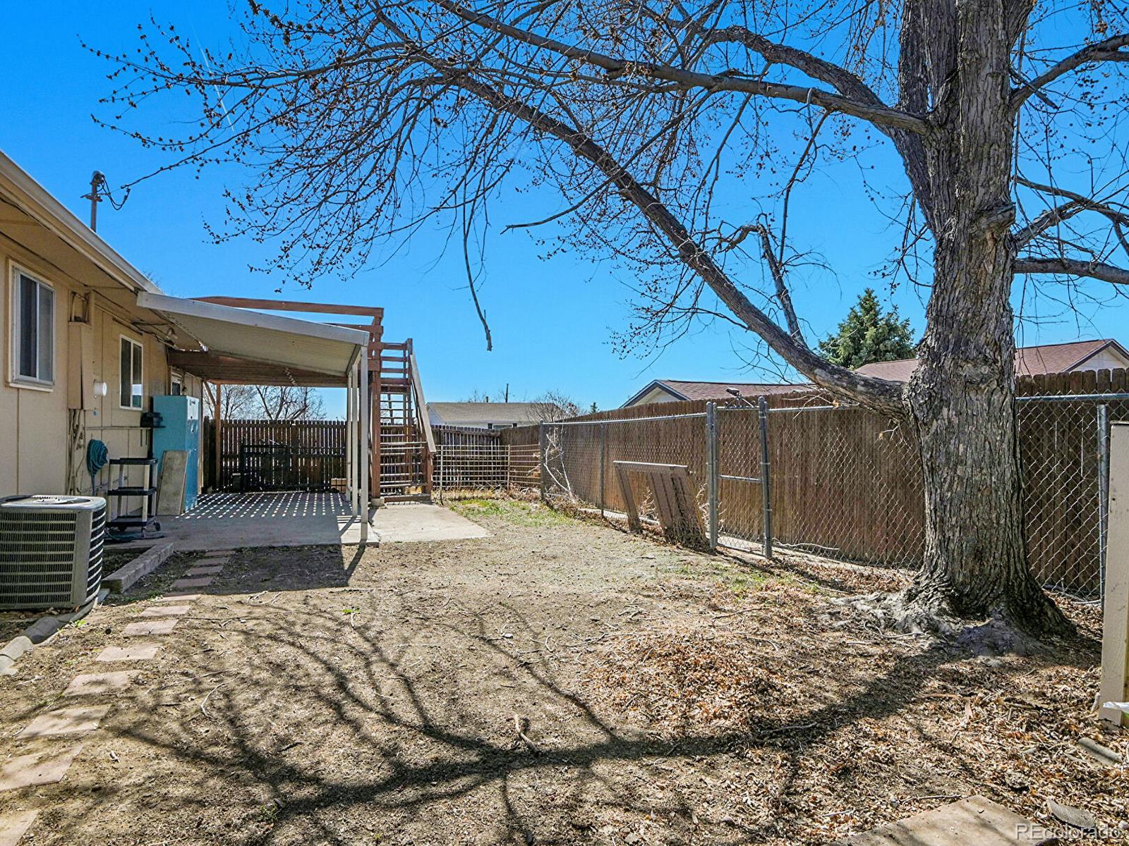 MLS Image #27 for 580 w 78th place,denver, Colorado