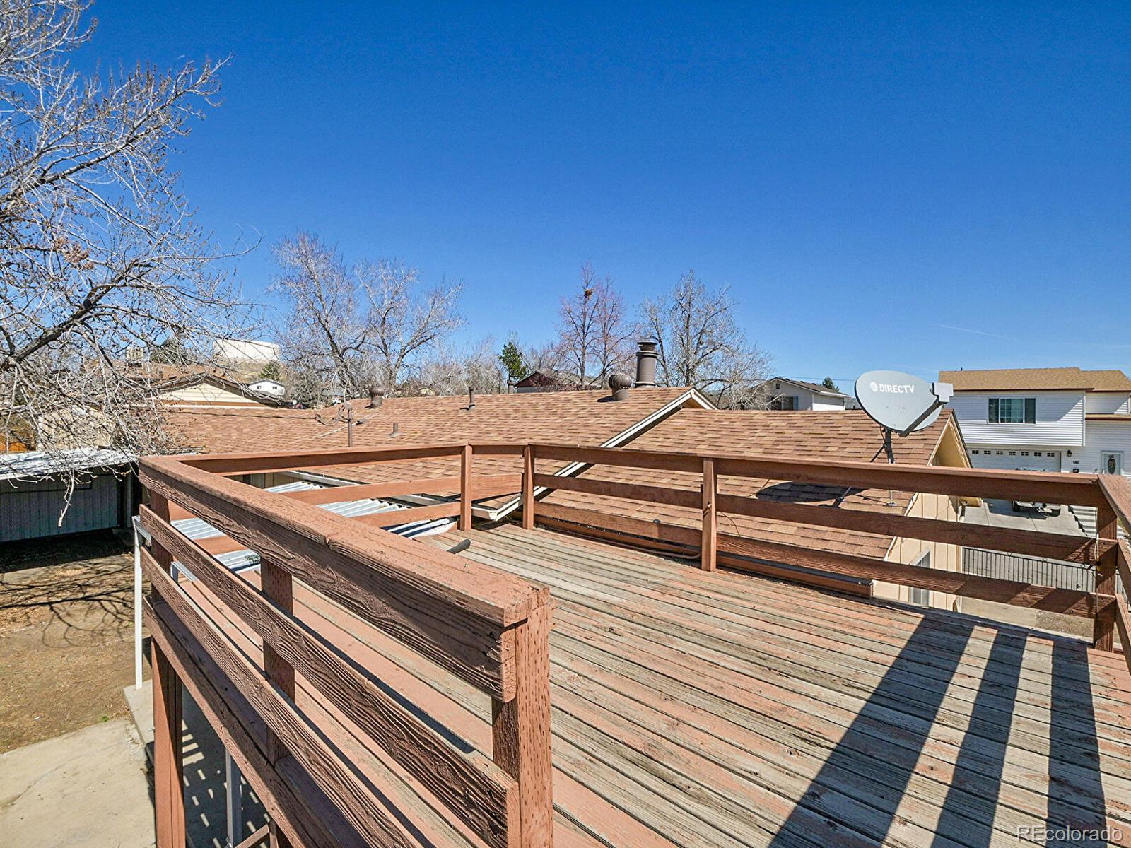 MLS Image #28 for 580 w 78th place,denver, Colorado