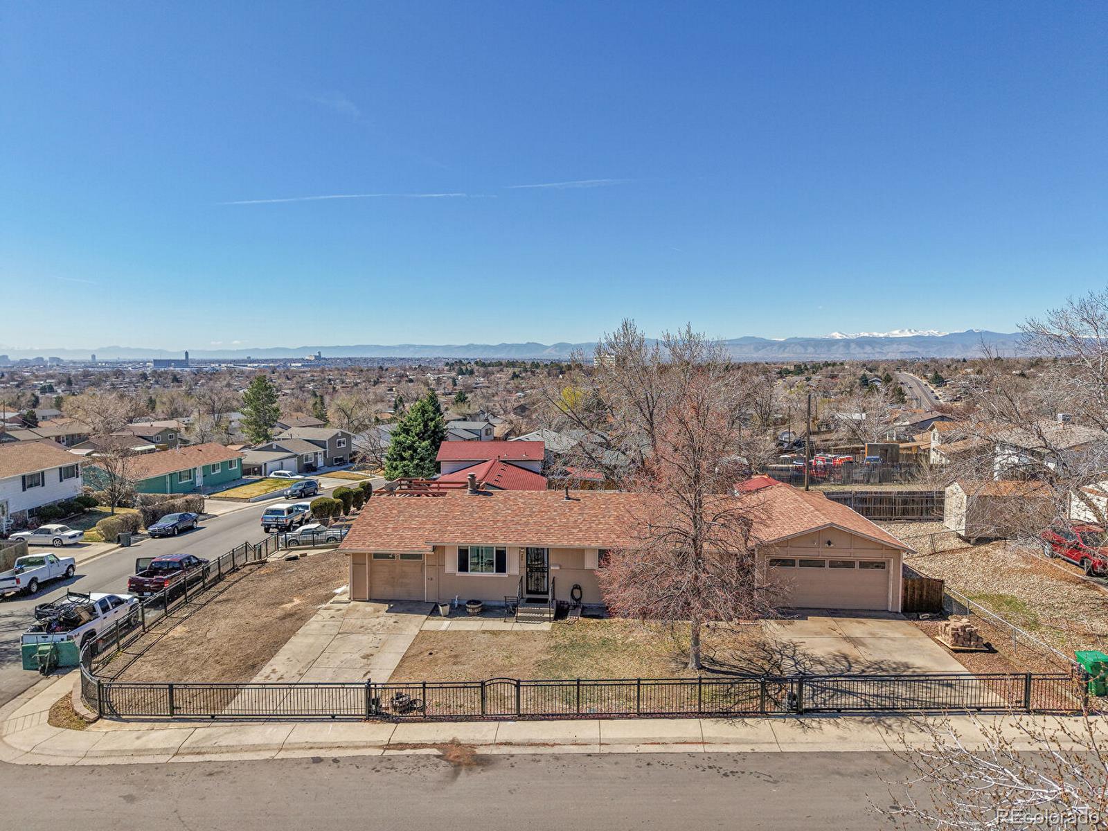 MLS Image #29 for 580 w 78th place,denver, Colorado