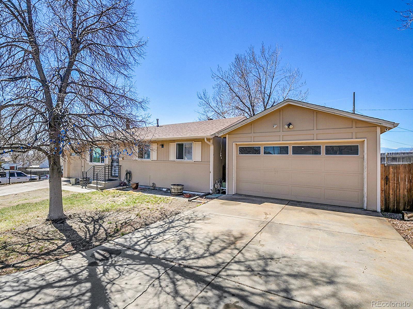MLS Image #3 for 580 w 78th place,denver, Colorado