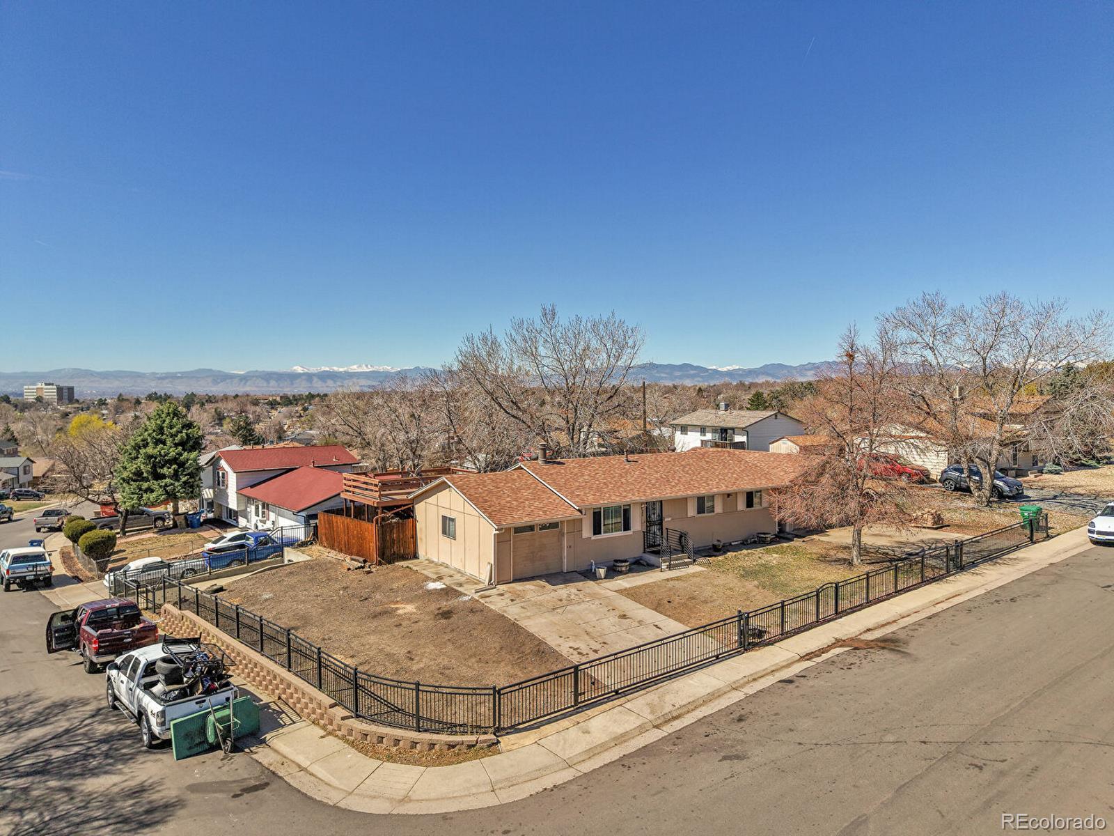 MLS Image #30 for 580 w 78th place,denver, Colorado