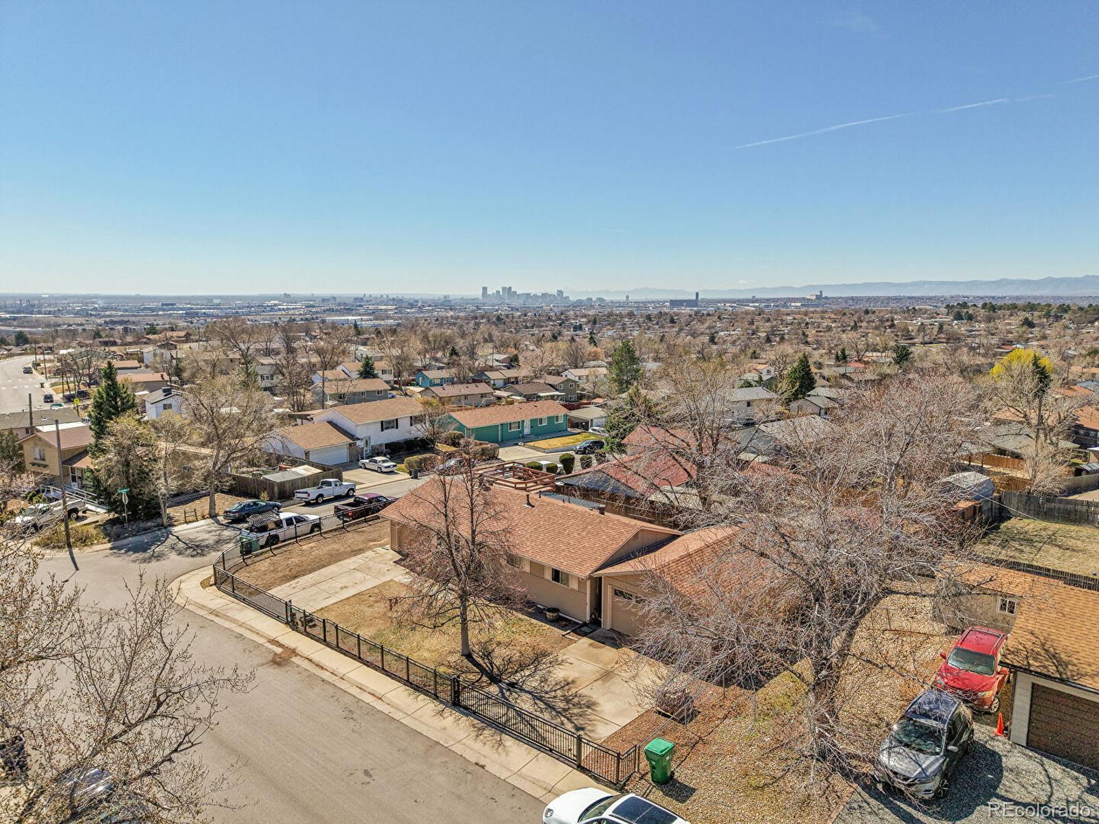 MLS Image #31 for 580 w 78th place,denver, Colorado