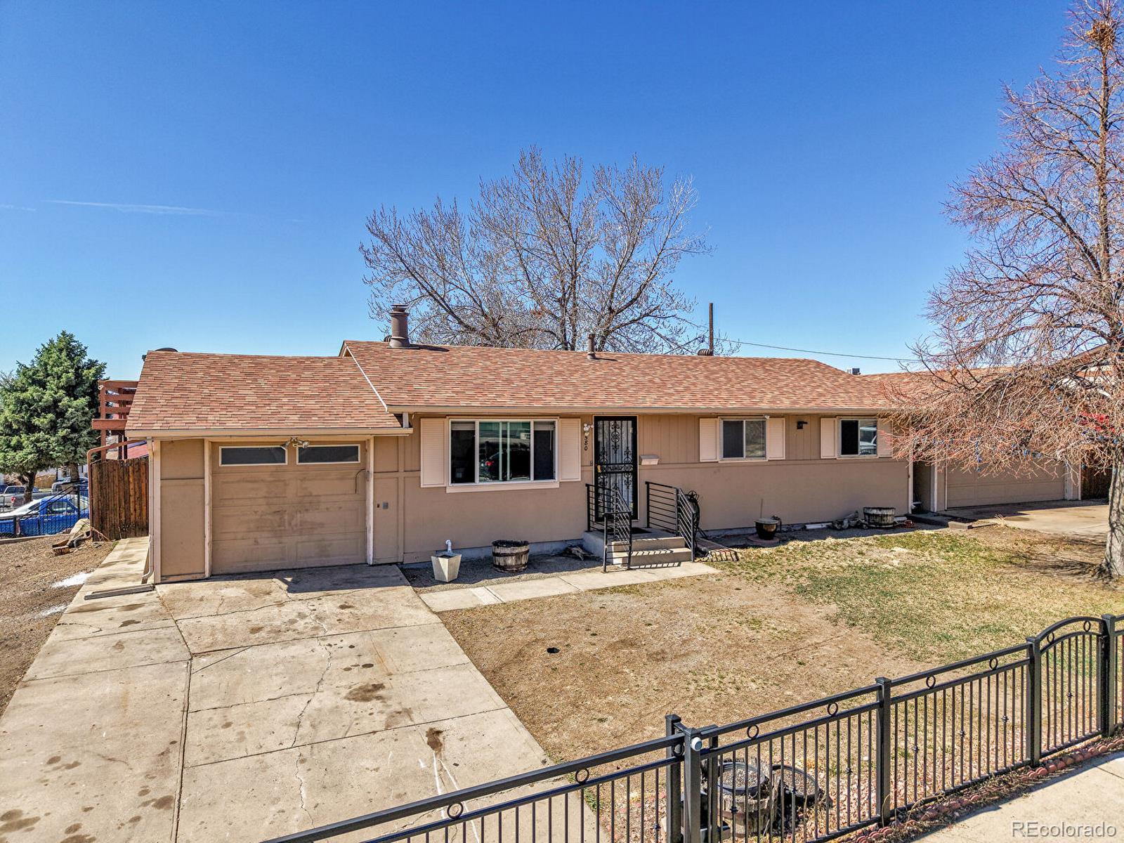 MLS Image #33 for 580 w 78th place,denver, Colorado