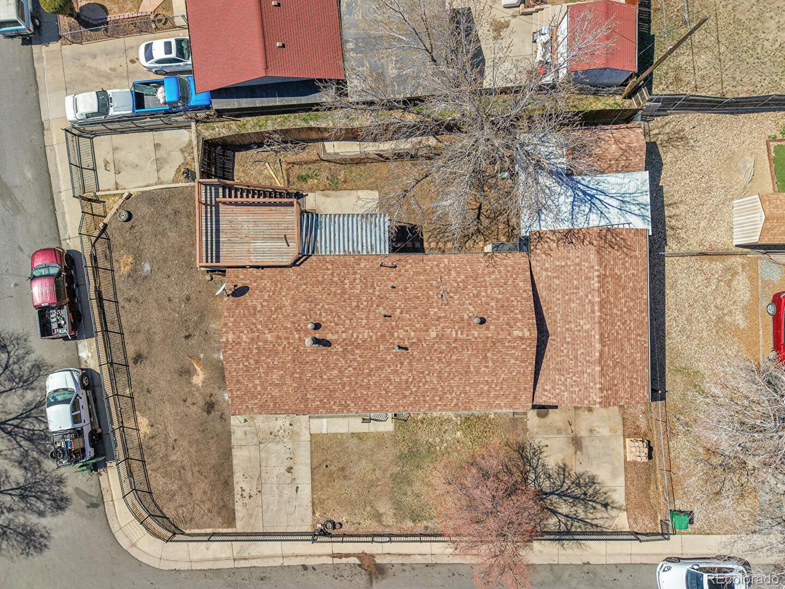 MLS Image #34 for 580 w 78th place,denver, Colorado