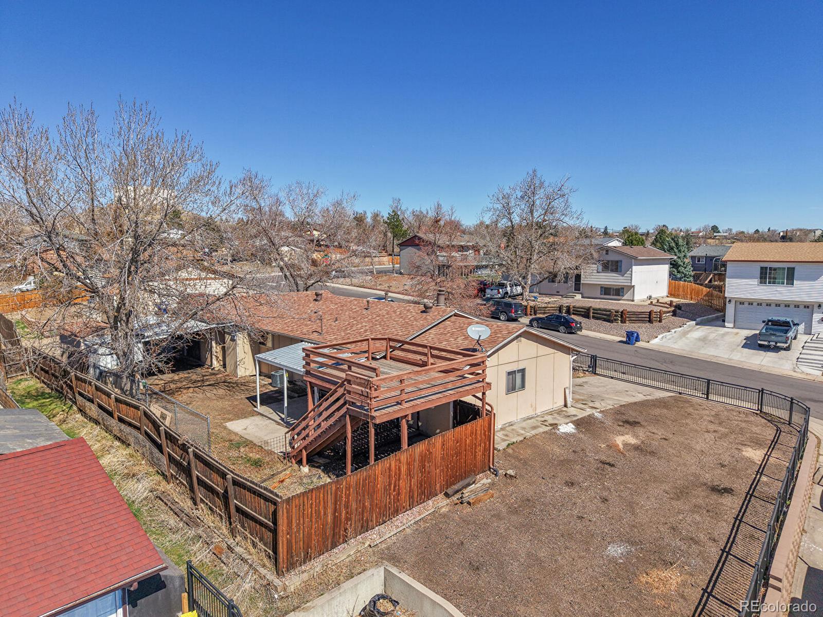 MLS Image #37 for 580 w 78th place,denver, Colorado
