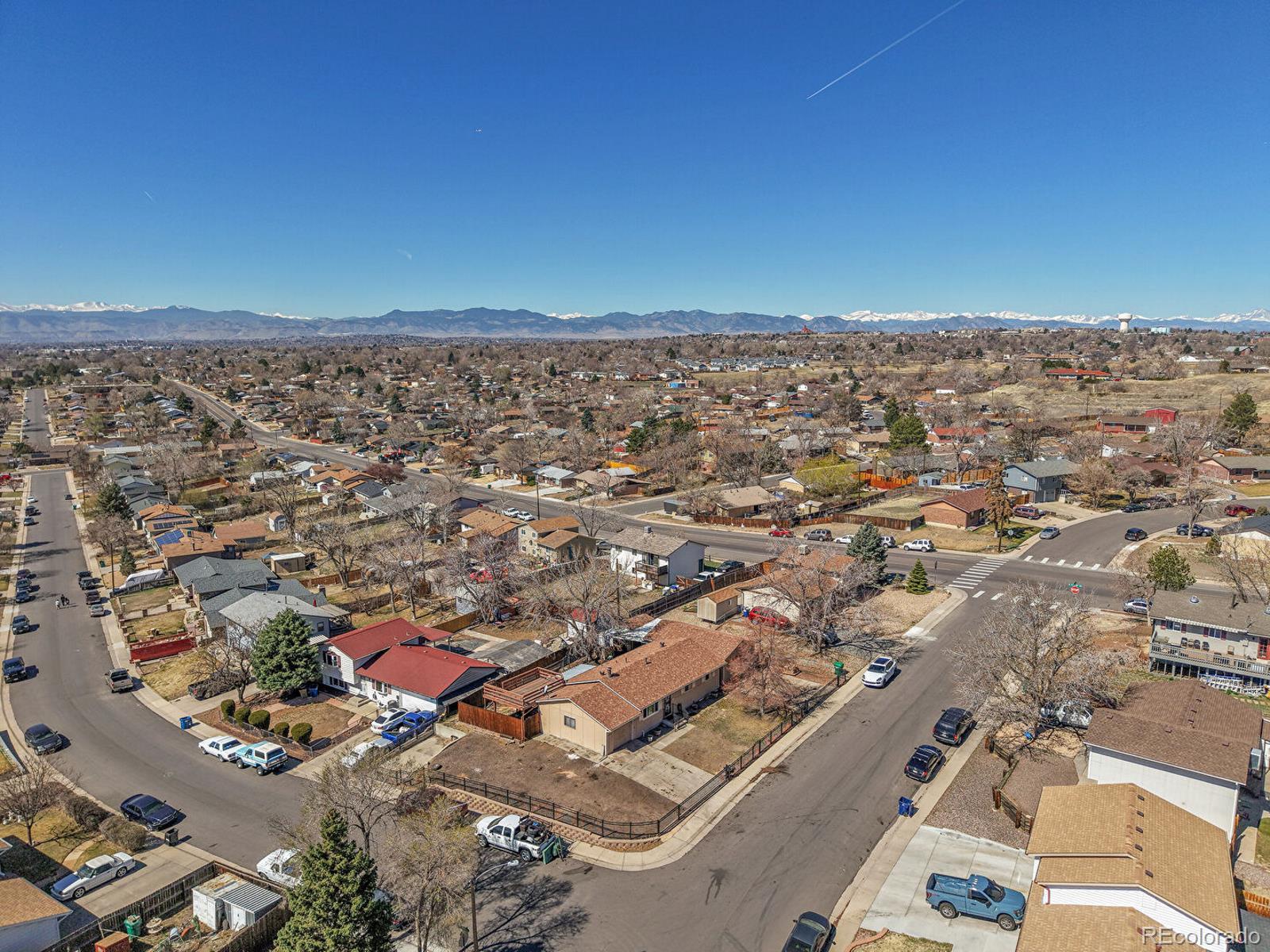 MLS Image #38 for 580 w 78th place,denver, Colorado