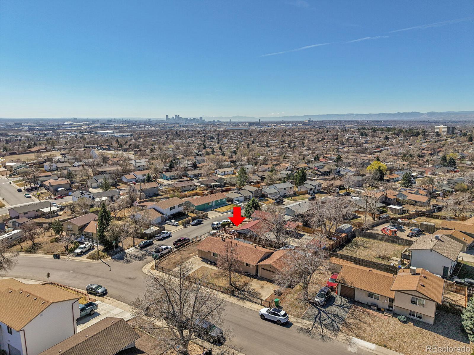 MLS Image #39 for 580 w 78th place,denver, Colorado