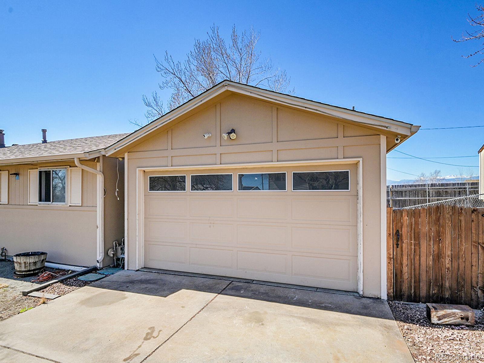 MLS Image #4 for 580 w 78th place,denver, Colorado