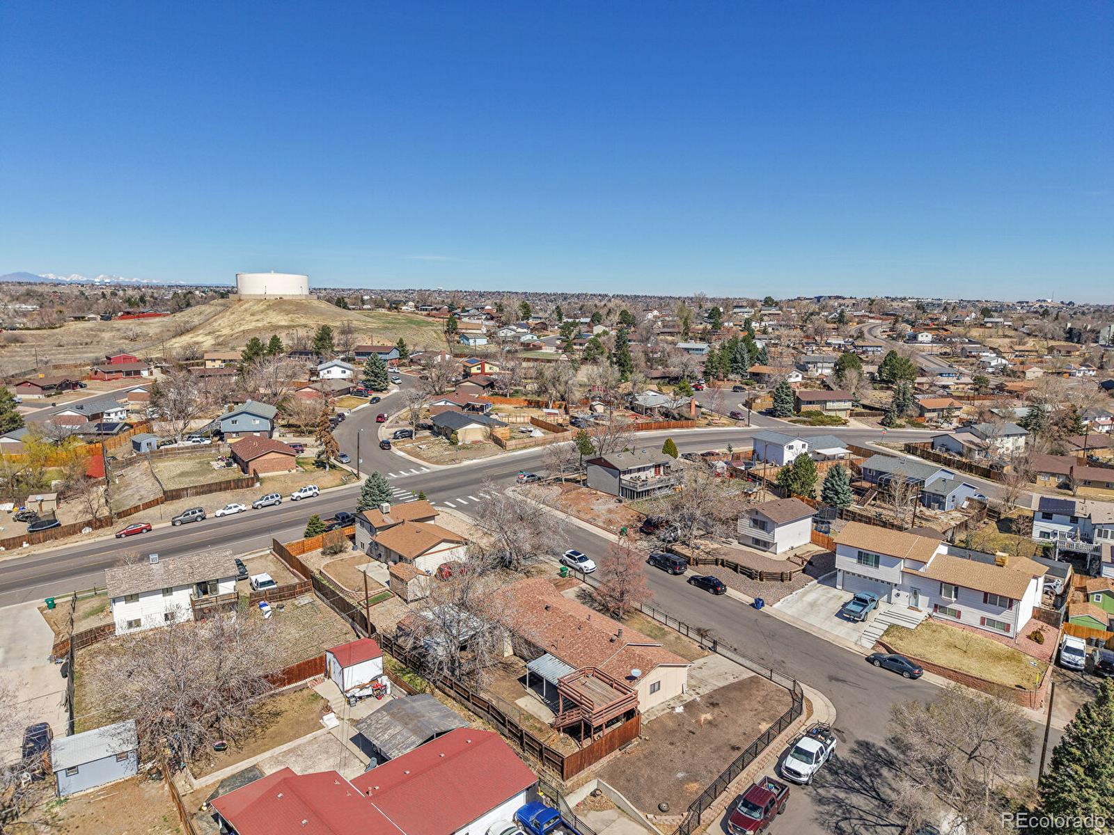 MLS Image #40 for 580 w 78th place,denver, Colorado