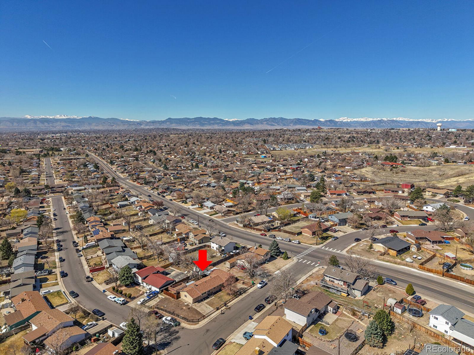 MLS Image #41 for 580 w 78th place,denver, Colorado