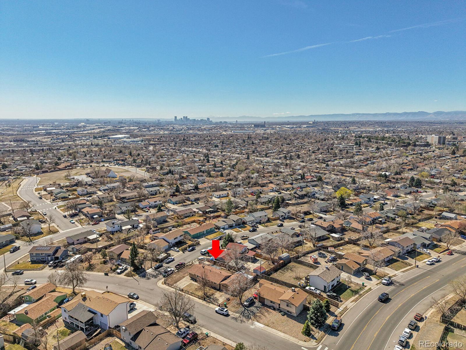 MLS Image #42 for 580 w 78th place,denver, Colorado