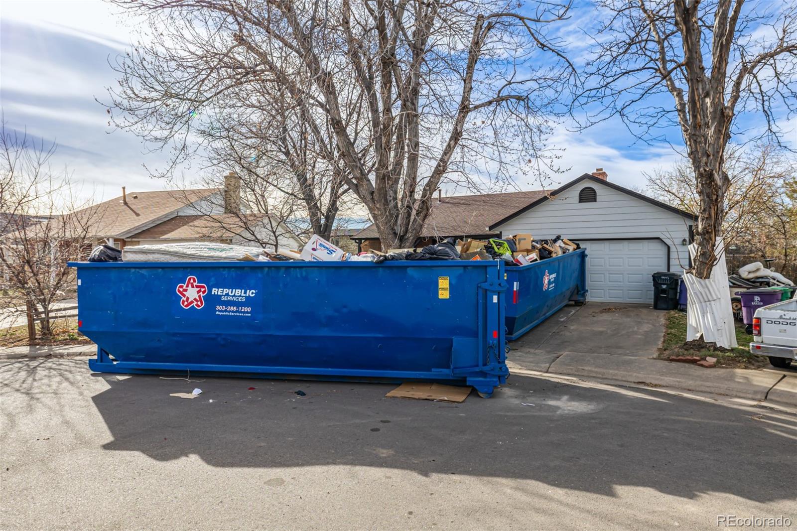 MLS Image #5 for 4493  elkhart street,denver, Colorado